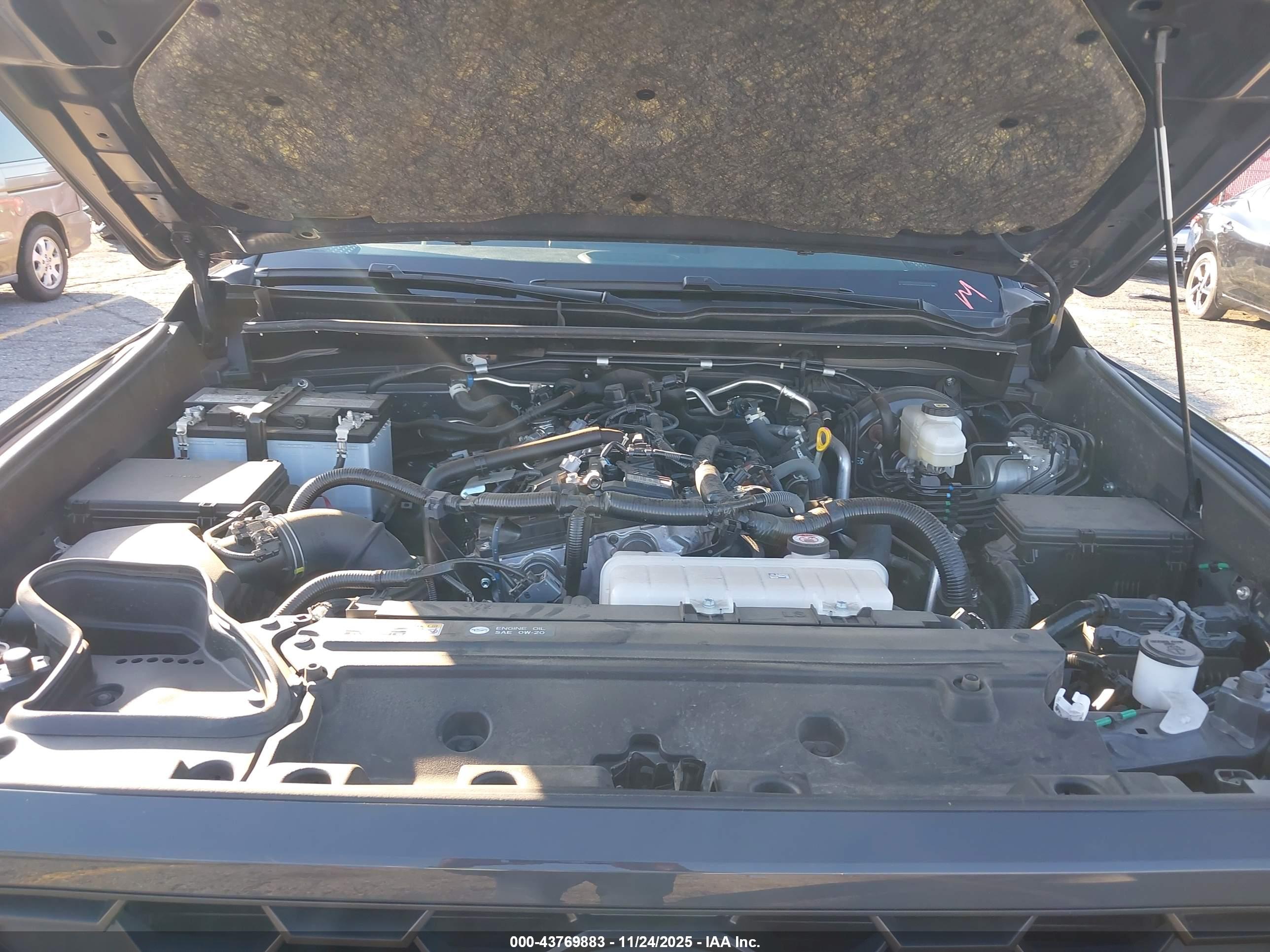 TOYOTA 4RUNNER image 10