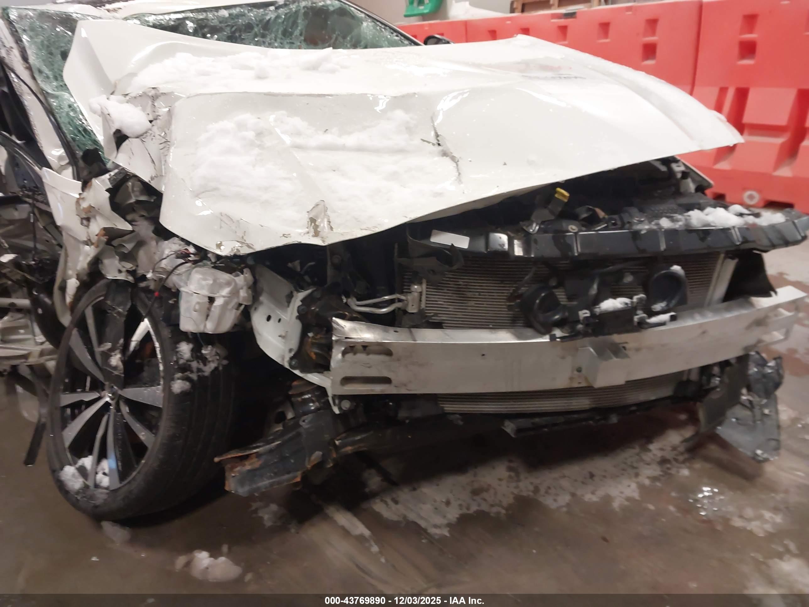 NISSAN ALTIMA image 6