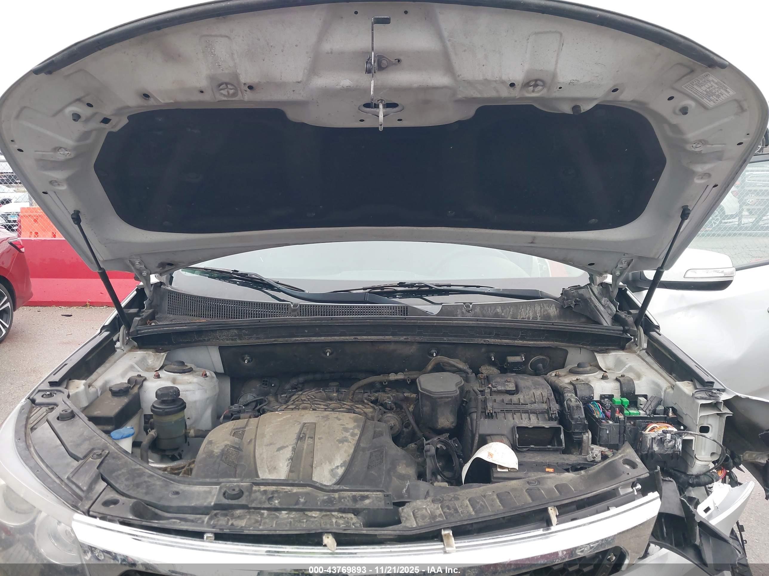 KIA SORENTO image 10
