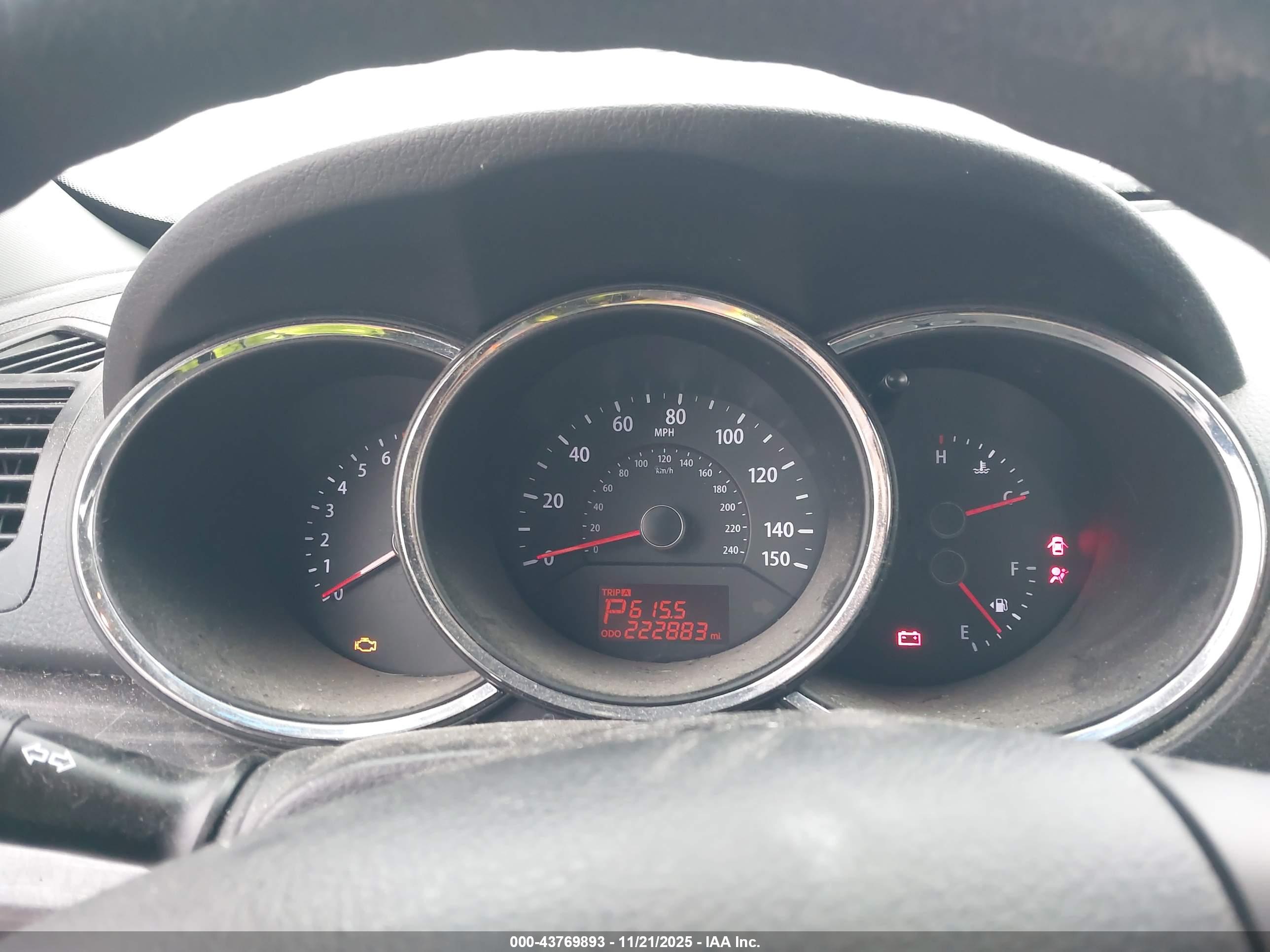 KIA SORENTO image 7