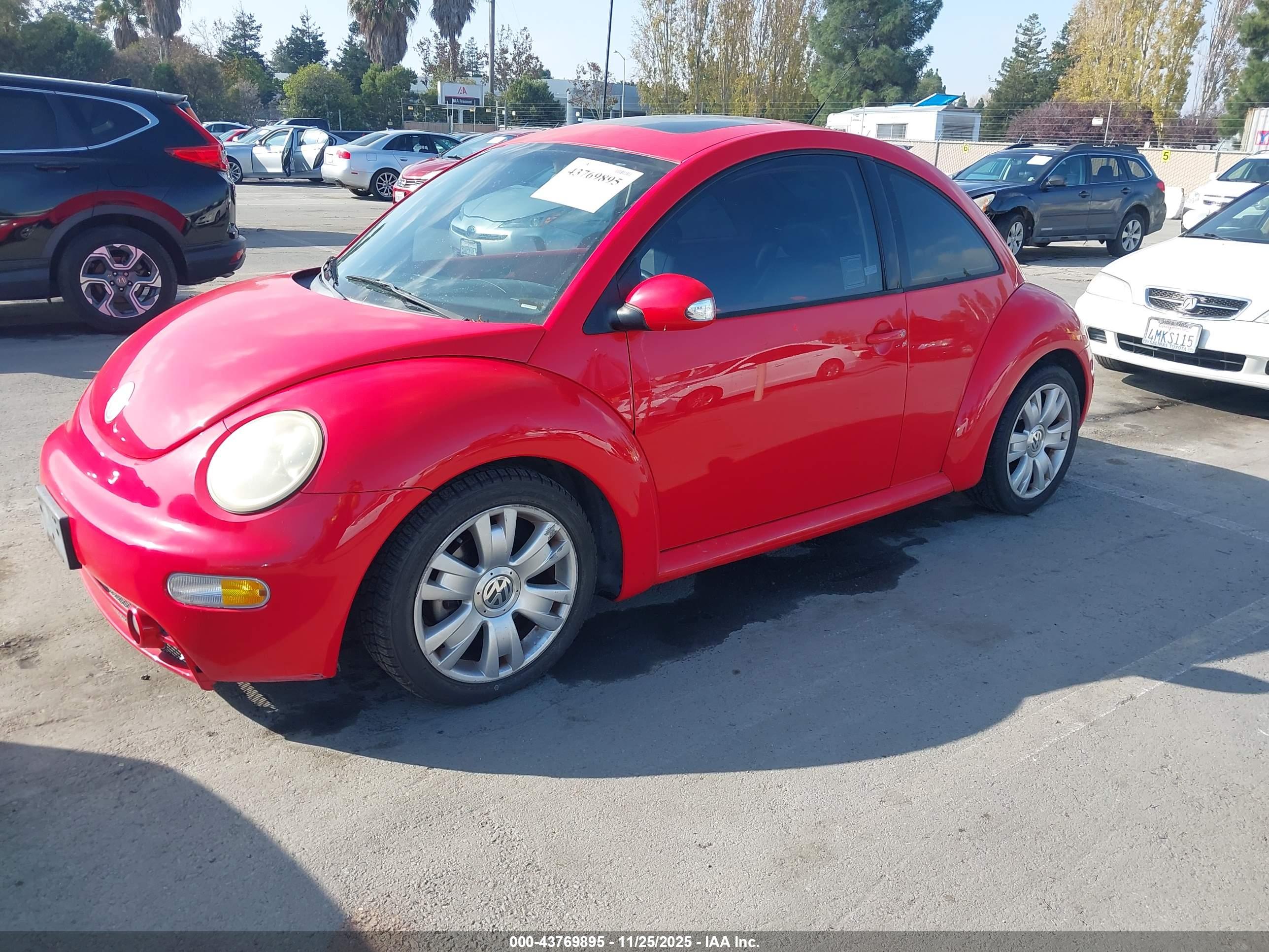 VOLKSWAGEN NEW image 2