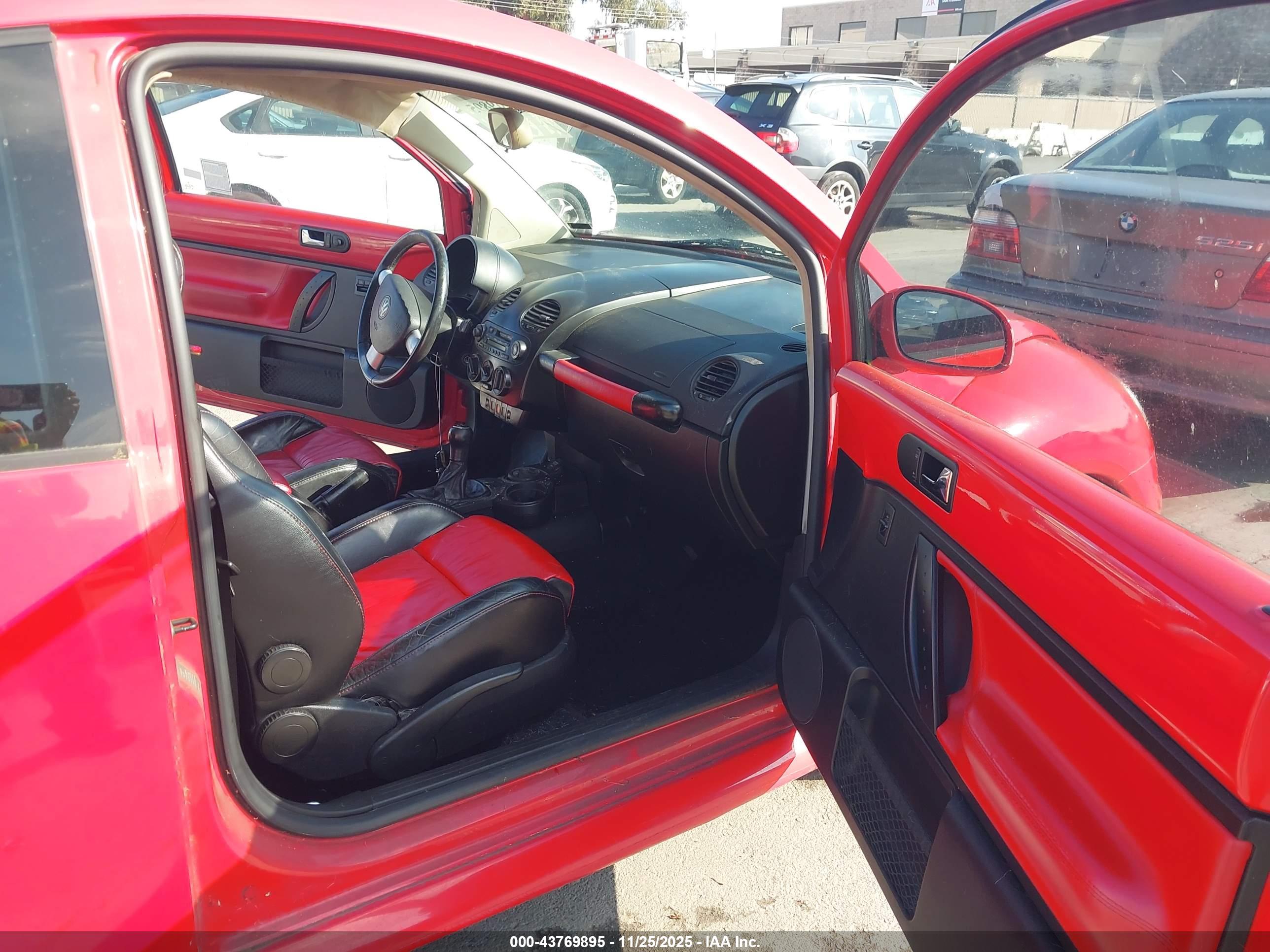 VOLKSWAGEN NEW image 5