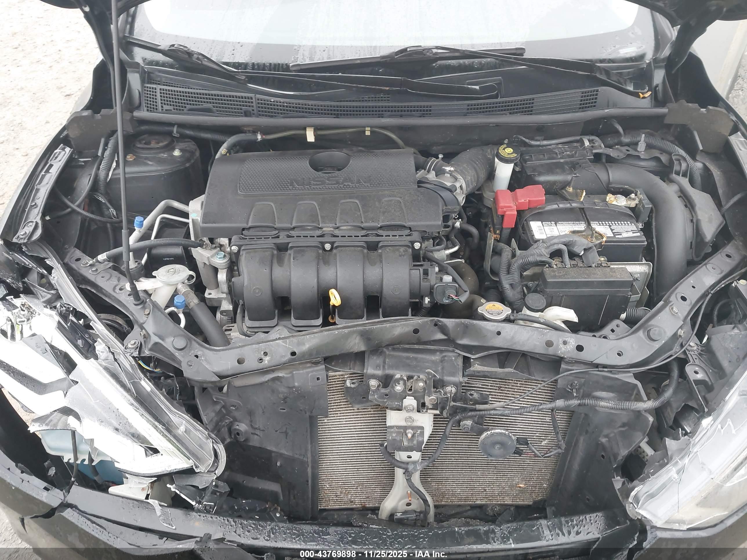 NISSAN SENTRA image 10