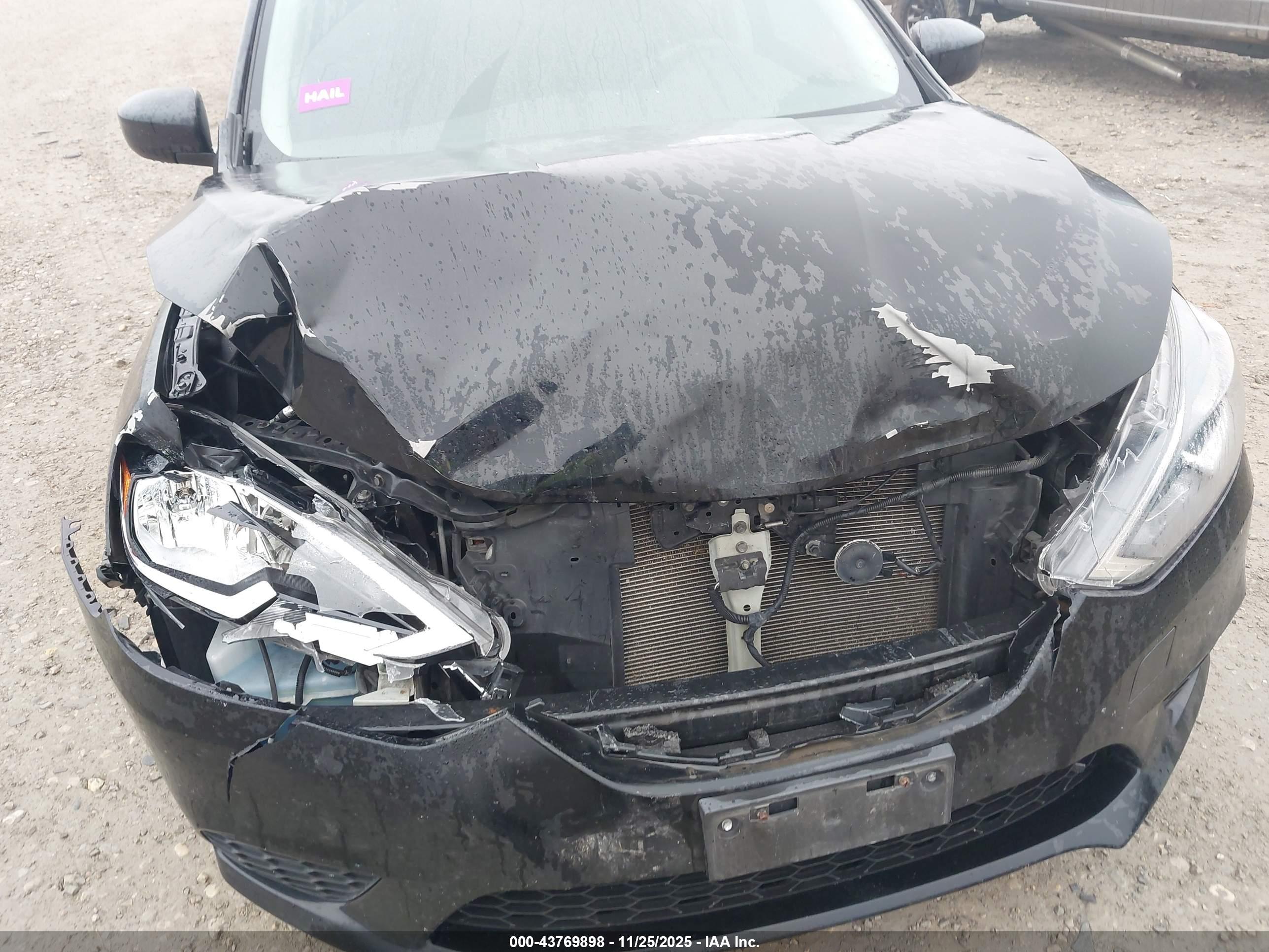 NISSAN SENTRA image 6