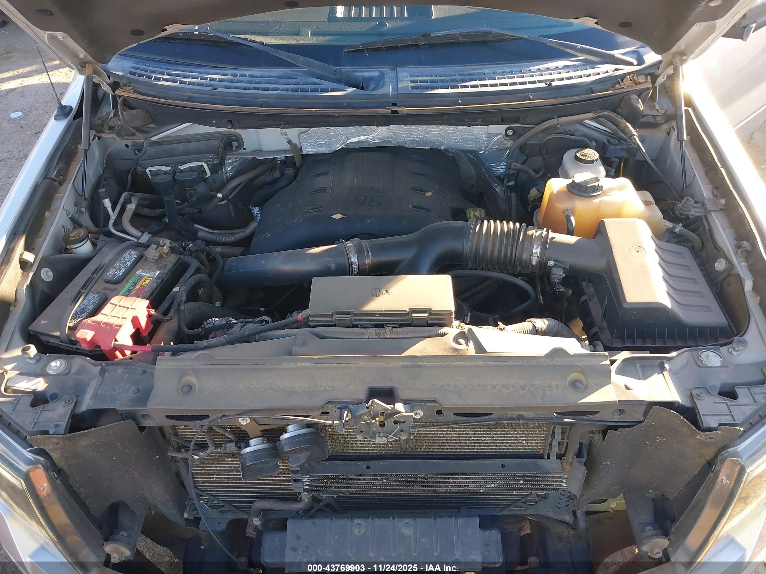 FORD F-150 image 10