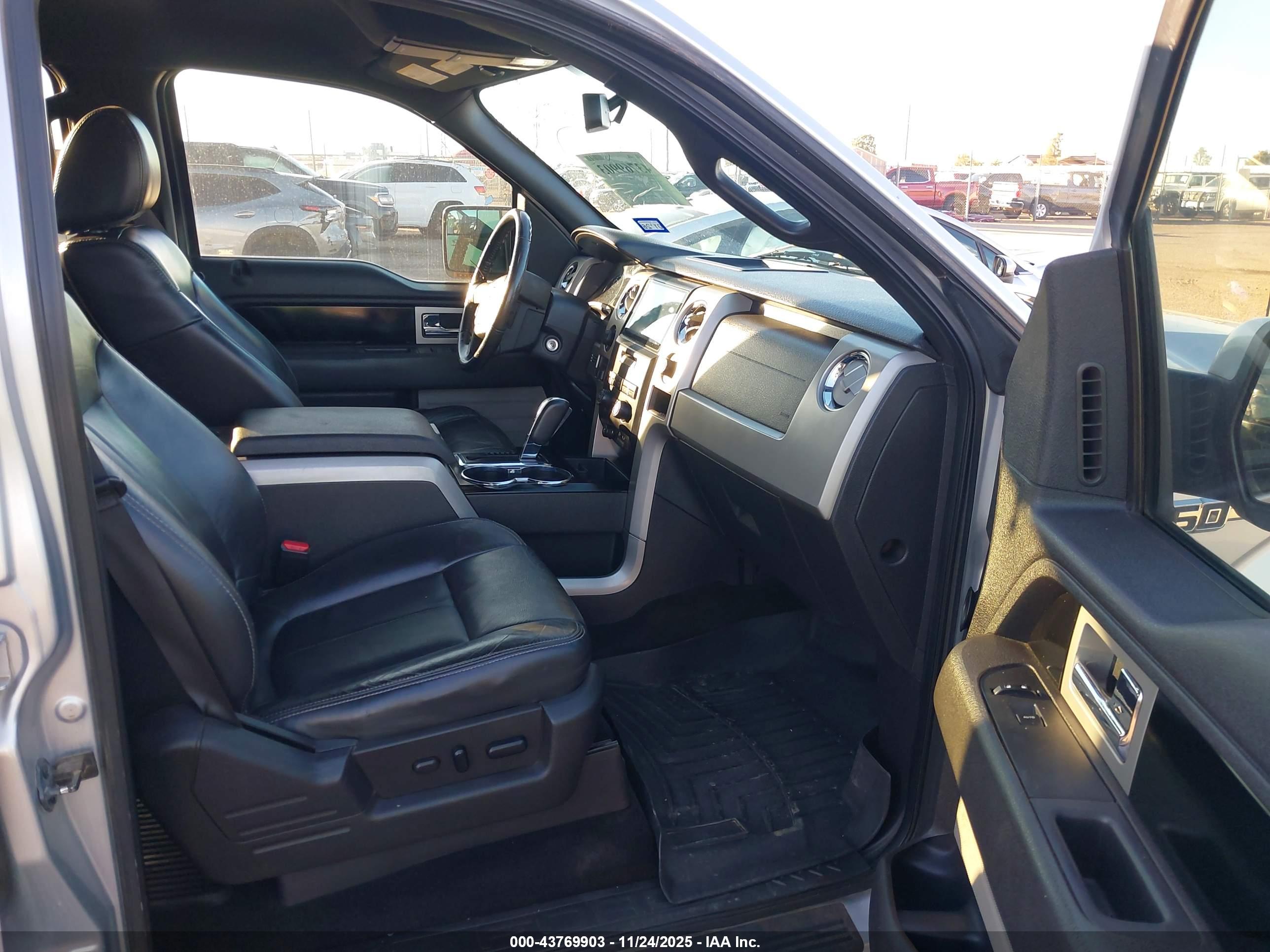 FORD F-150 image 5