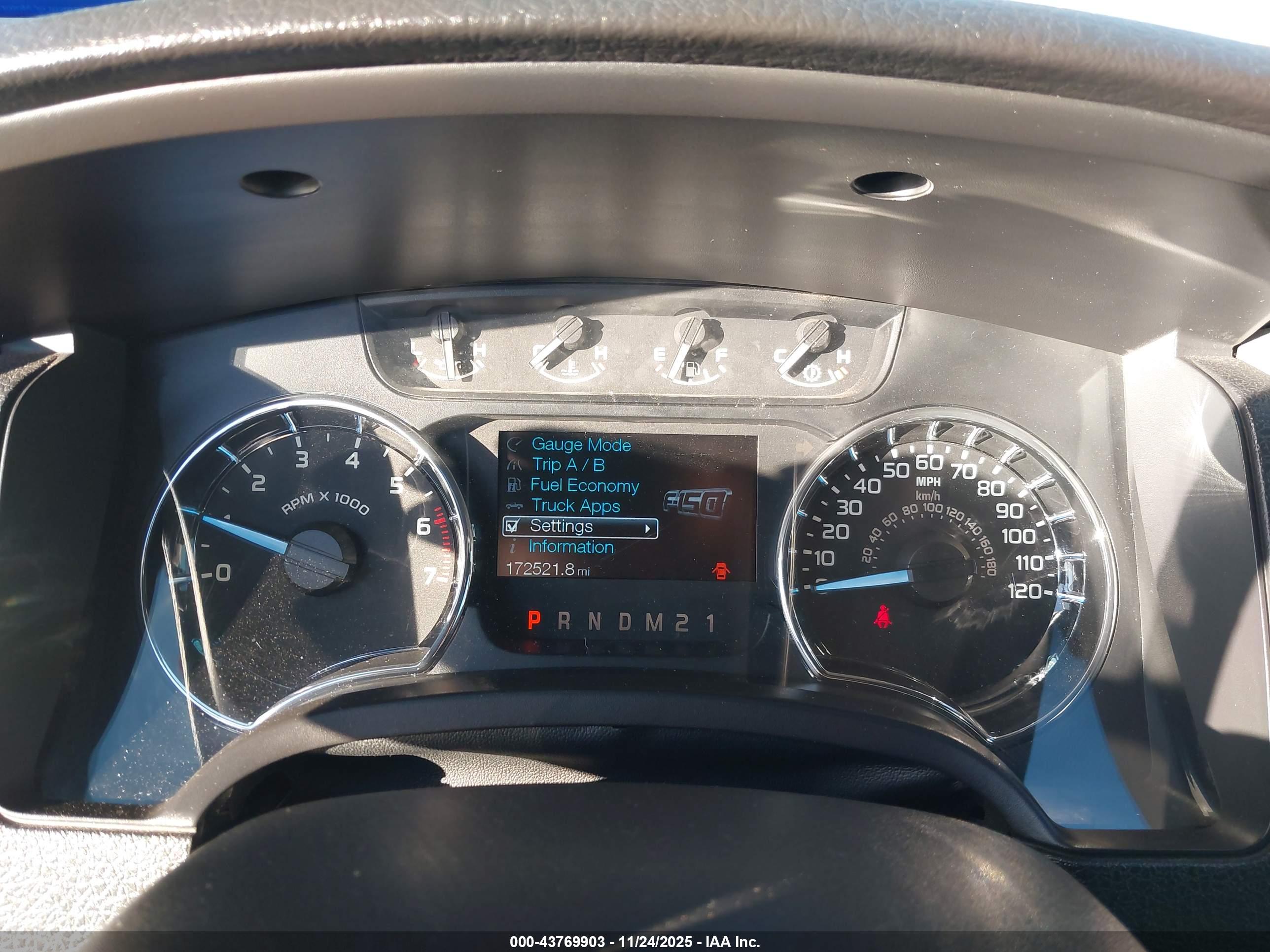 FORD F-150 image 7