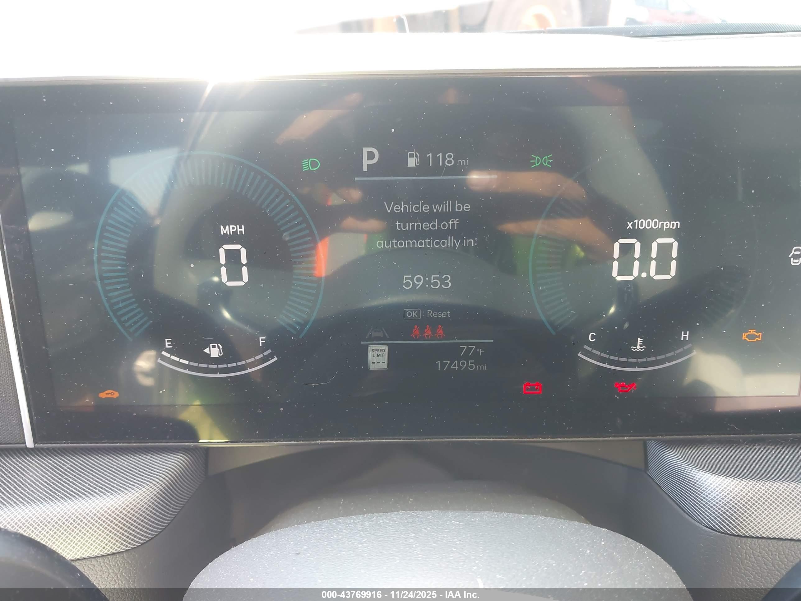 HYUNDAI SONATA image 7