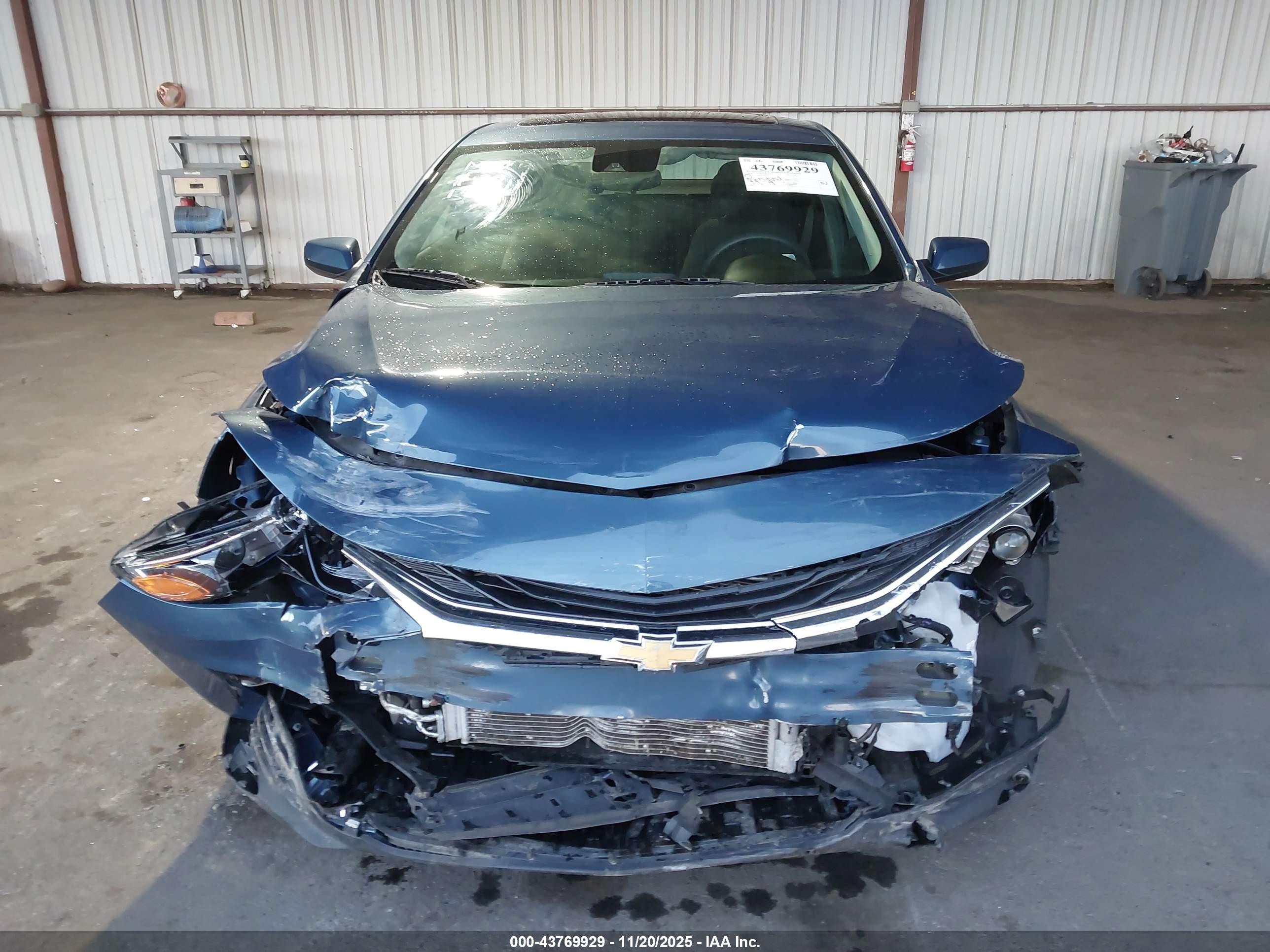 CHEVROLET MALIBU image 6