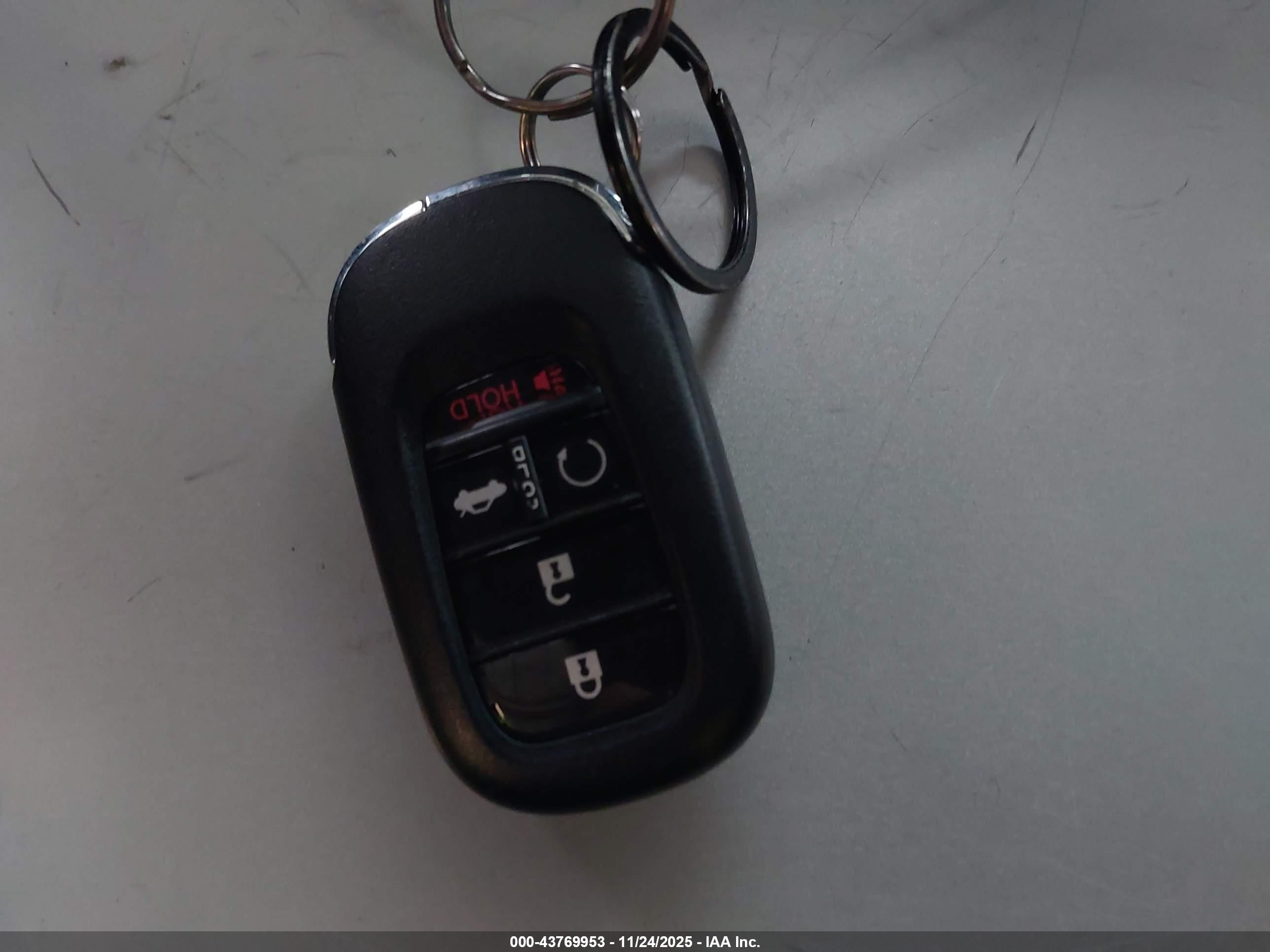 HONDA CIVIC image 11