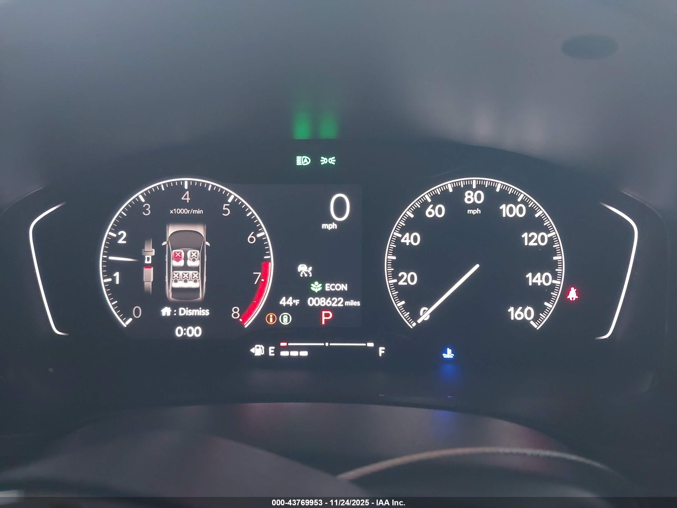 HONDA CIVIC image 7