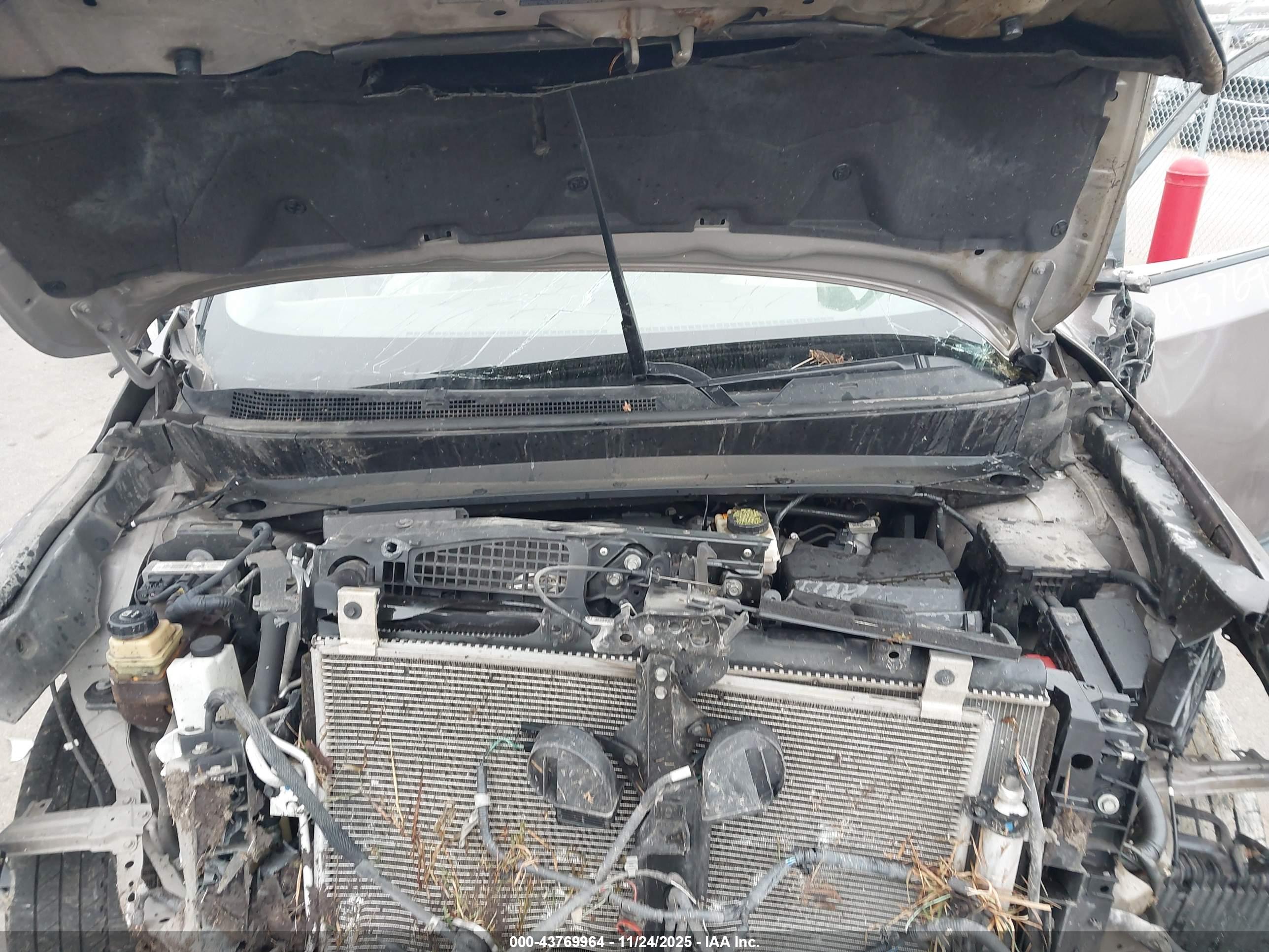 NISSAN PATHFINDER image 10