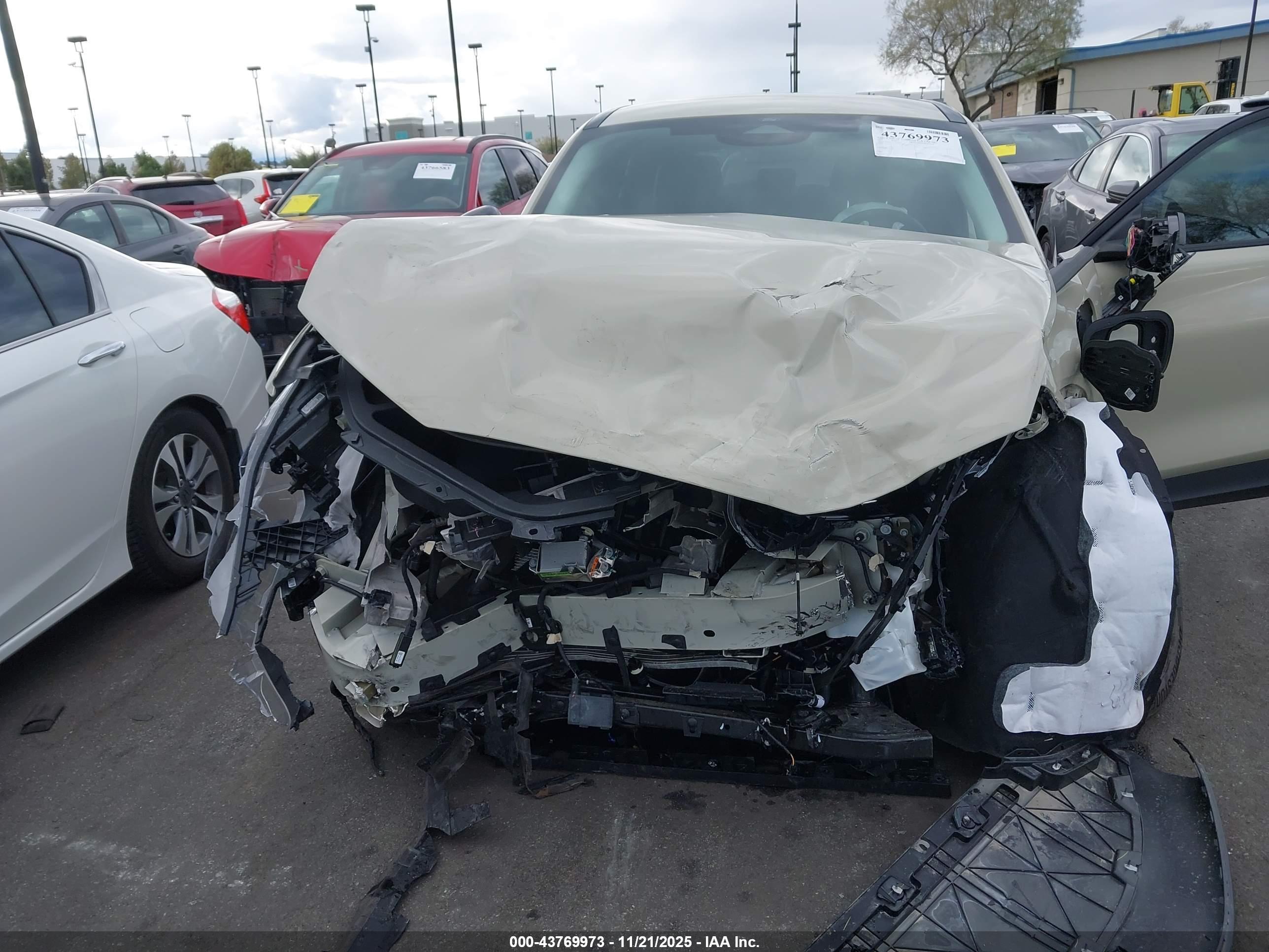 FORD MUSTANG image 6