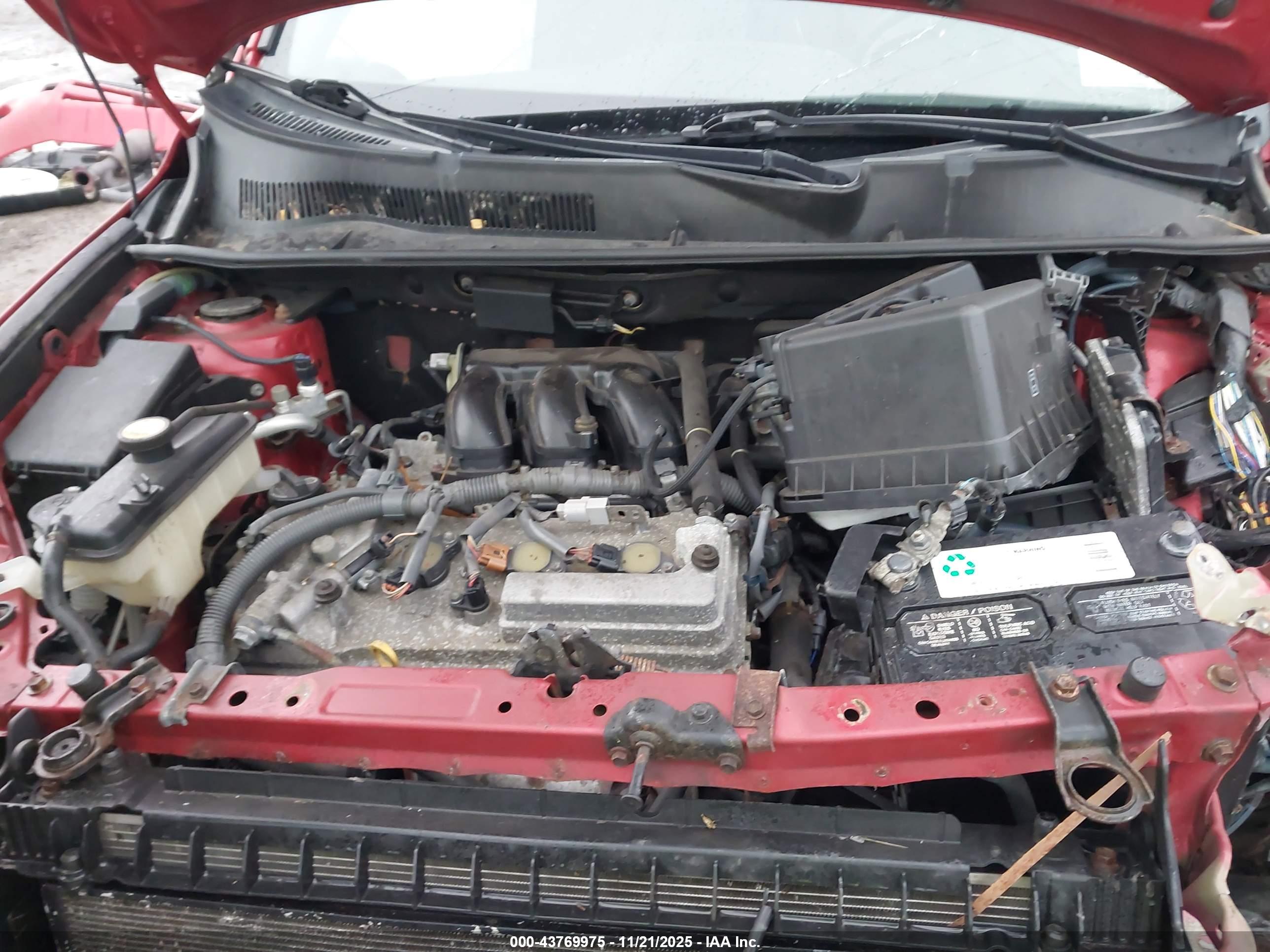 TOYOTA RAV4 image 10