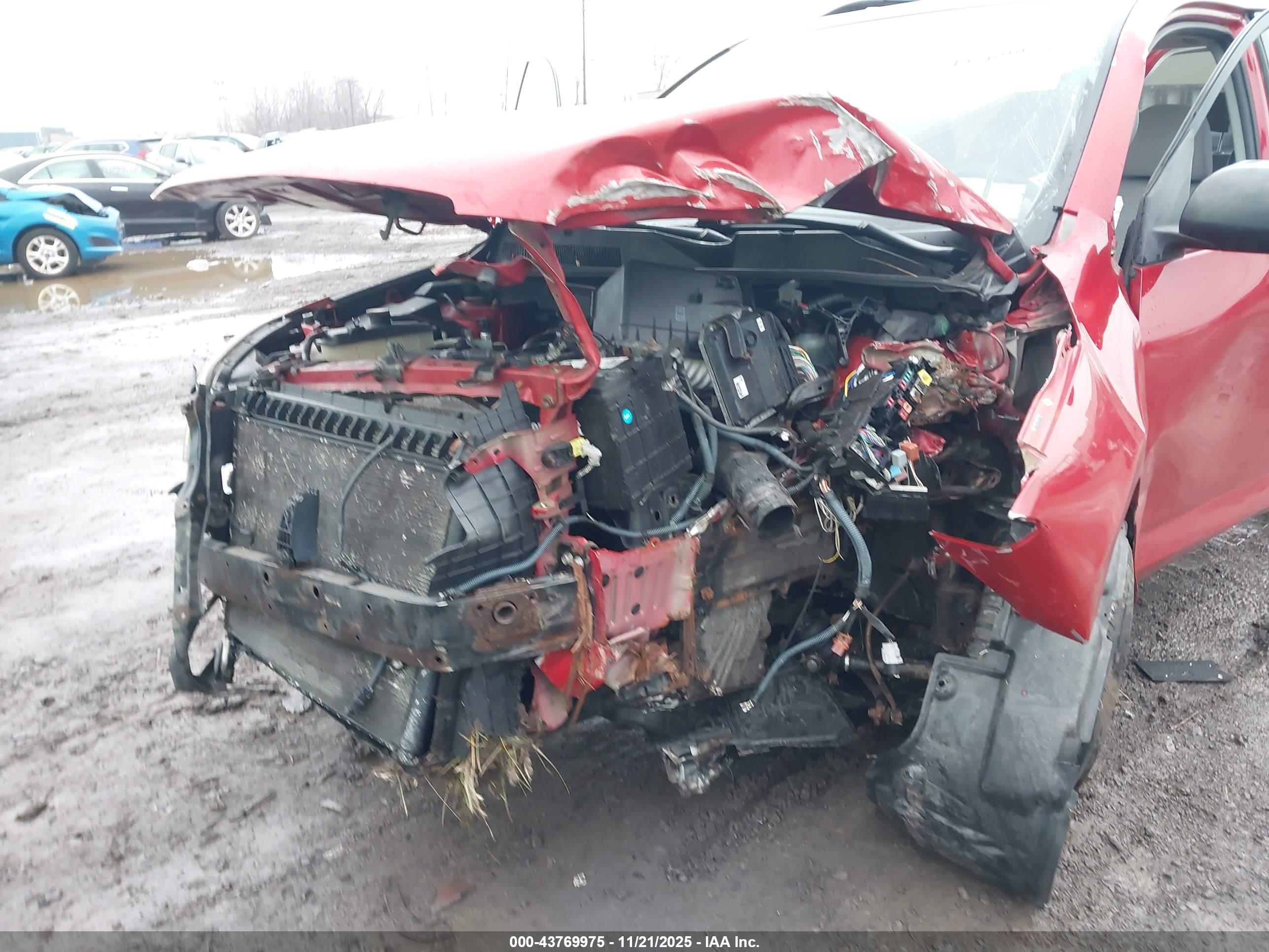 TOYOTA RAV4 image 6