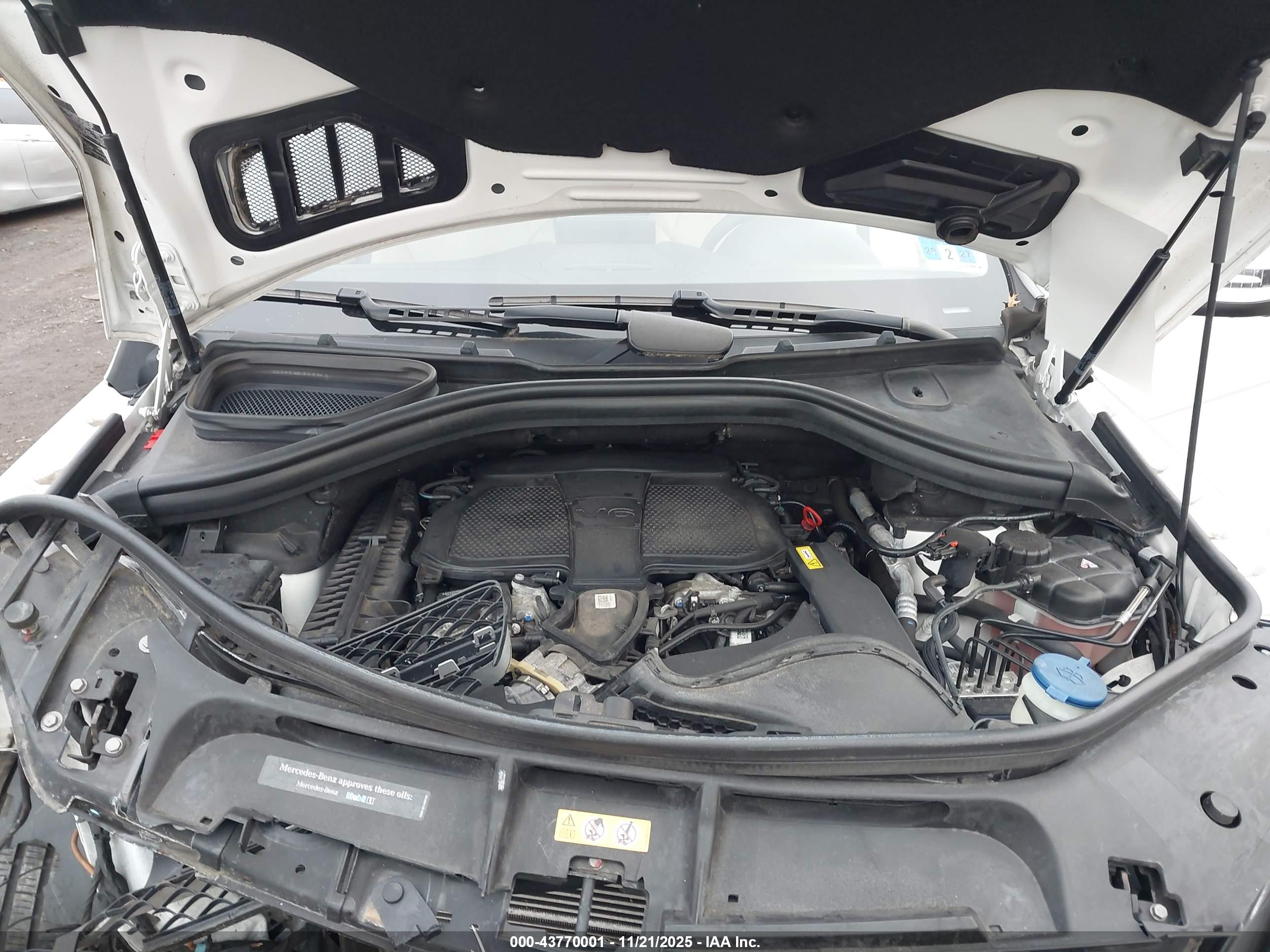 MERCEDES-BENZ GLE image 10