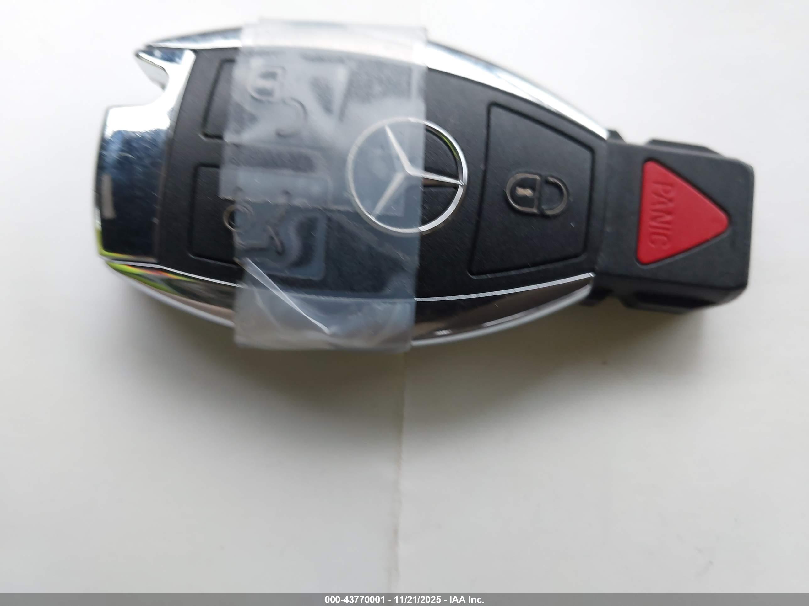 MERCEDES-BENZ GLE image 11