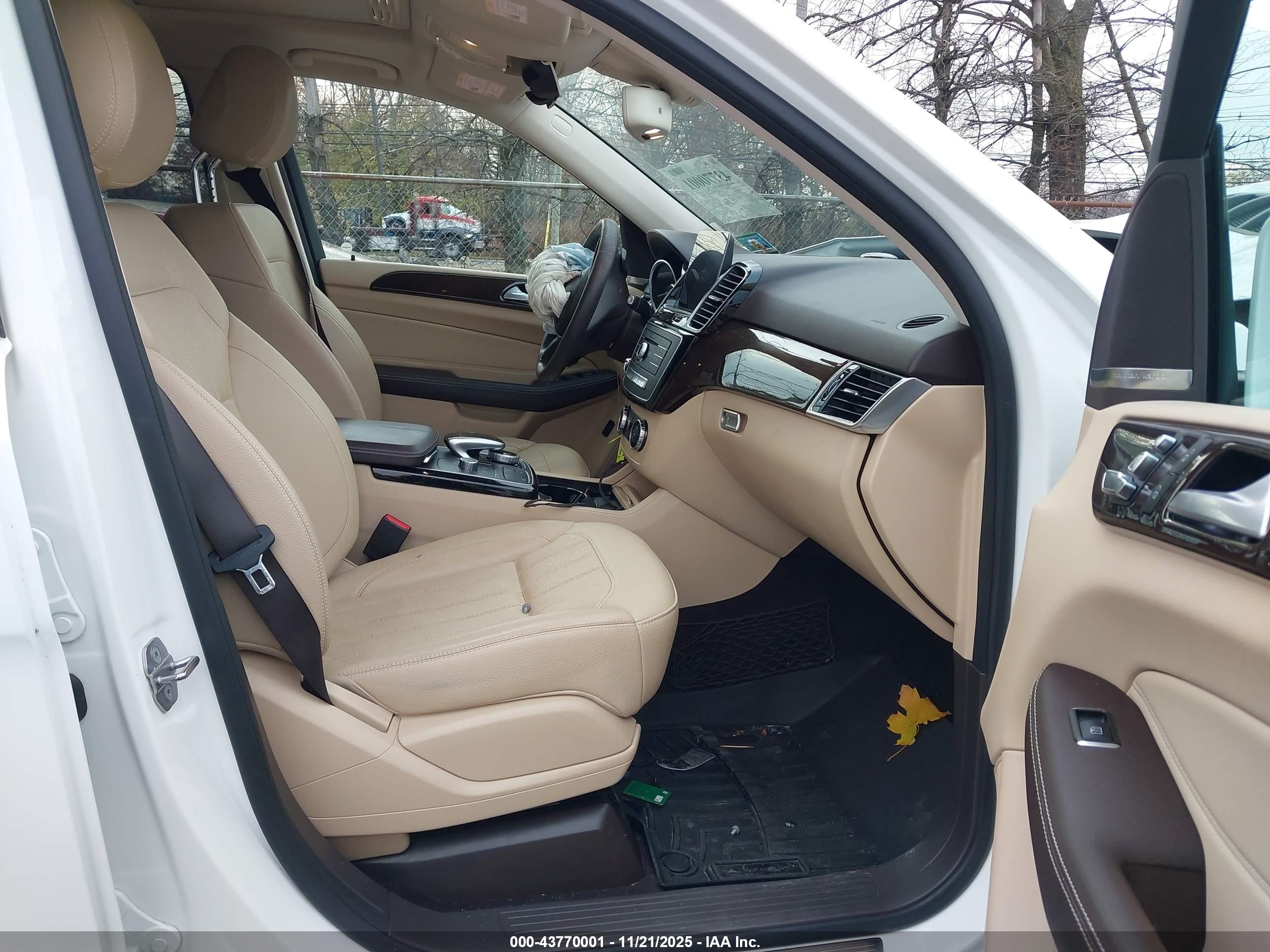 MERCEDES-BENZ GLE image 5