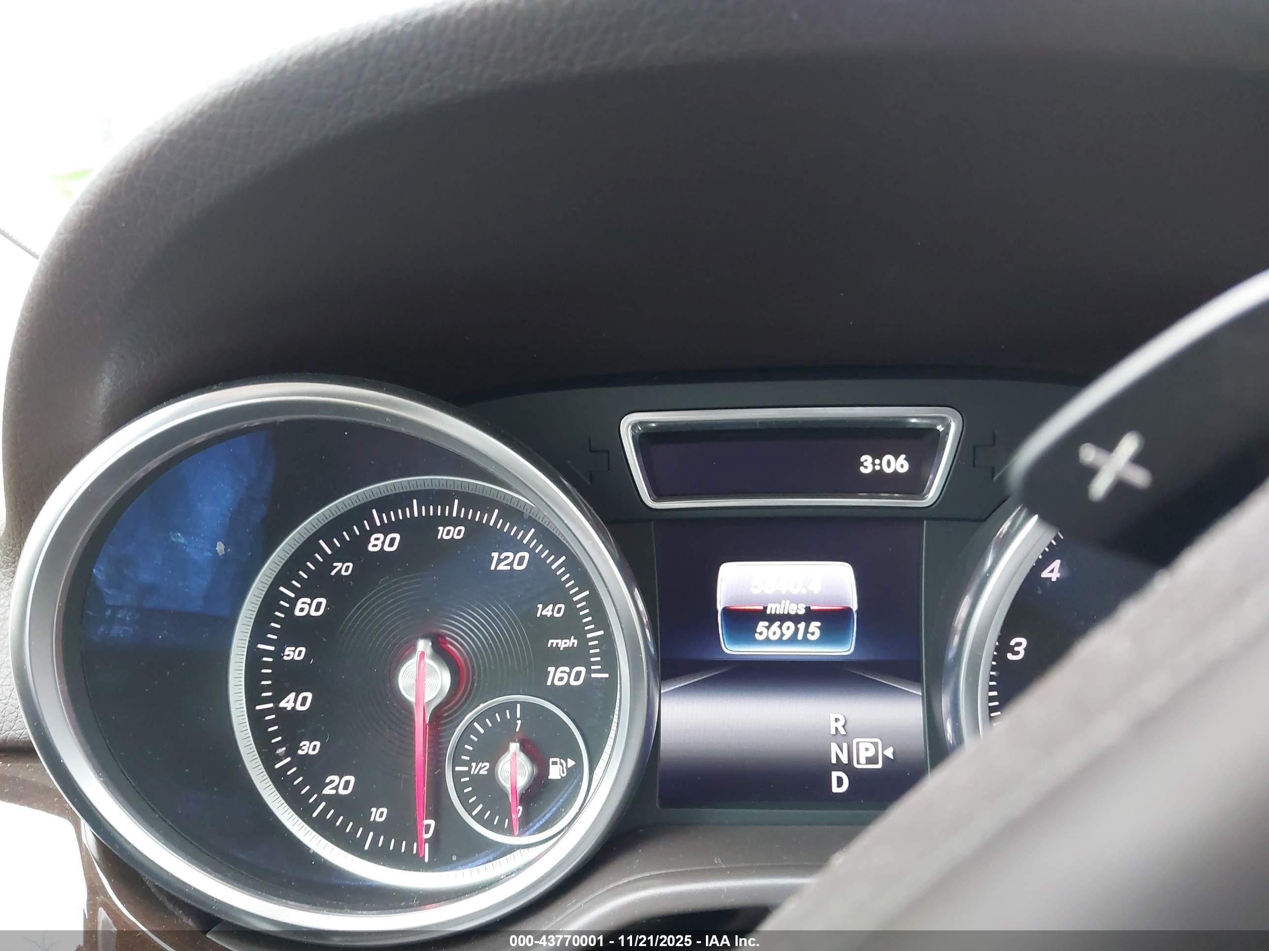 MERCEDES-BENZ GLE image 7