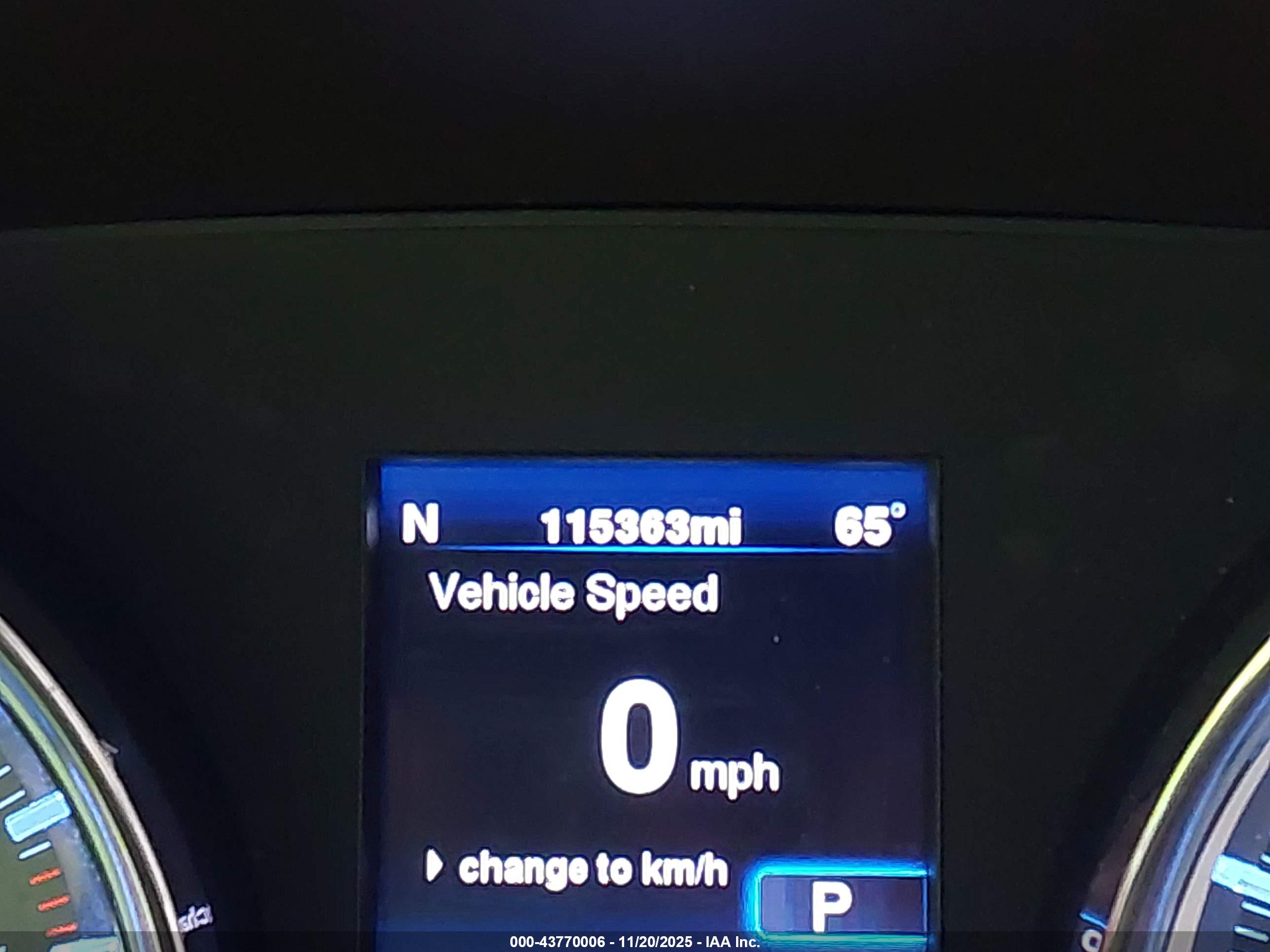 CHRYSLER 300C image 7
