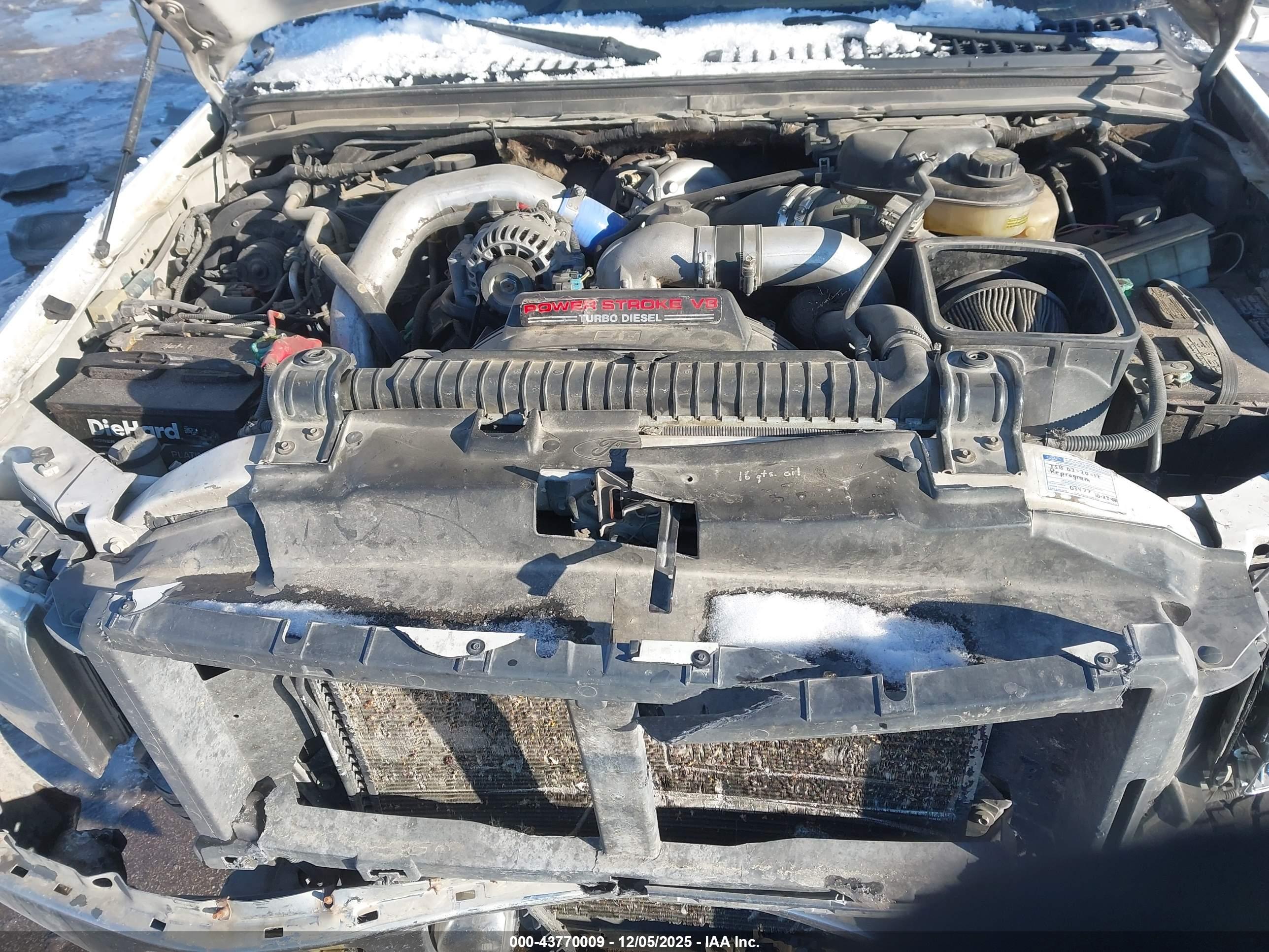 FORD F-250 image 10