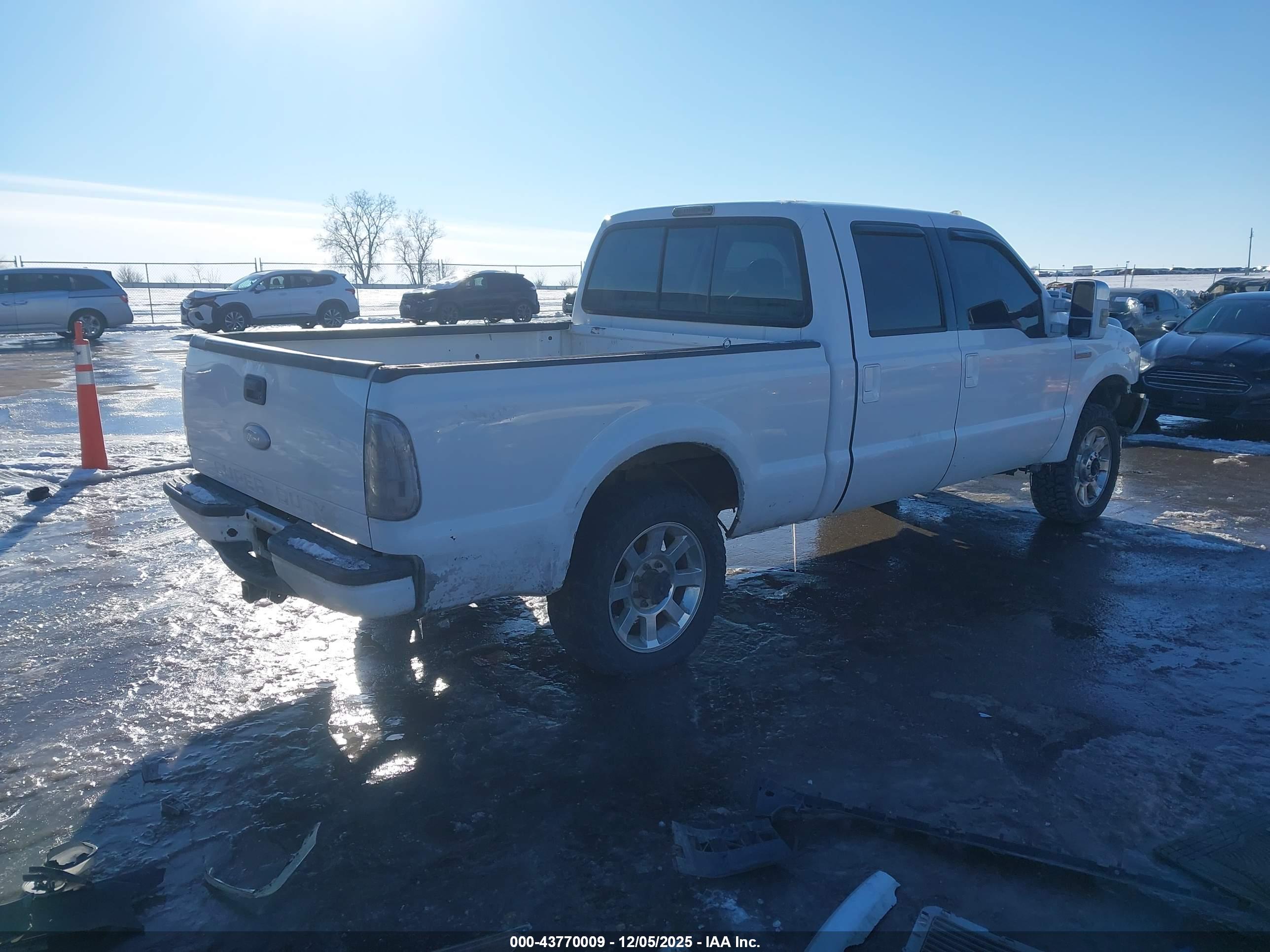 FORD F-250 image 4
