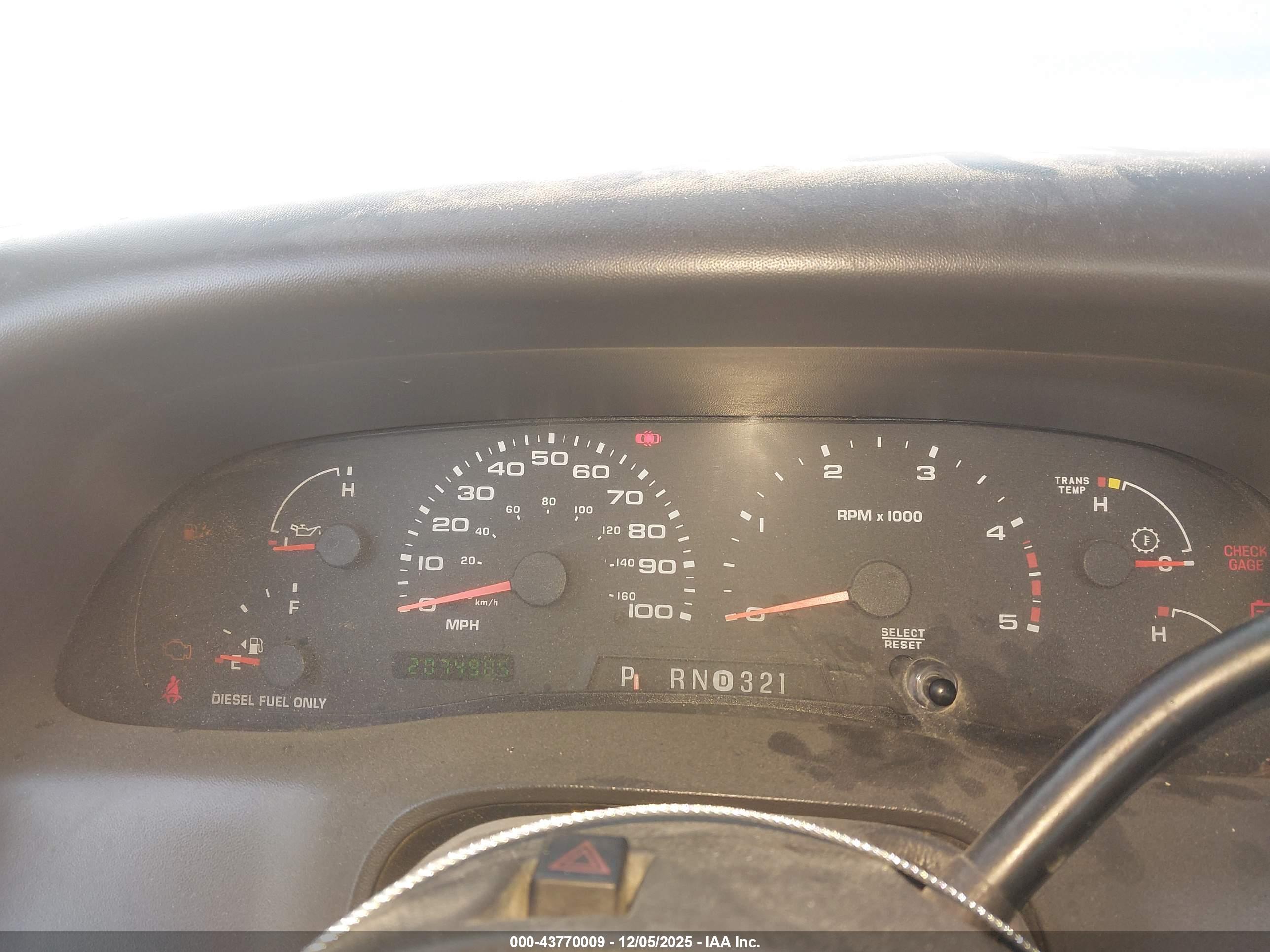 FORD F-250 image 7