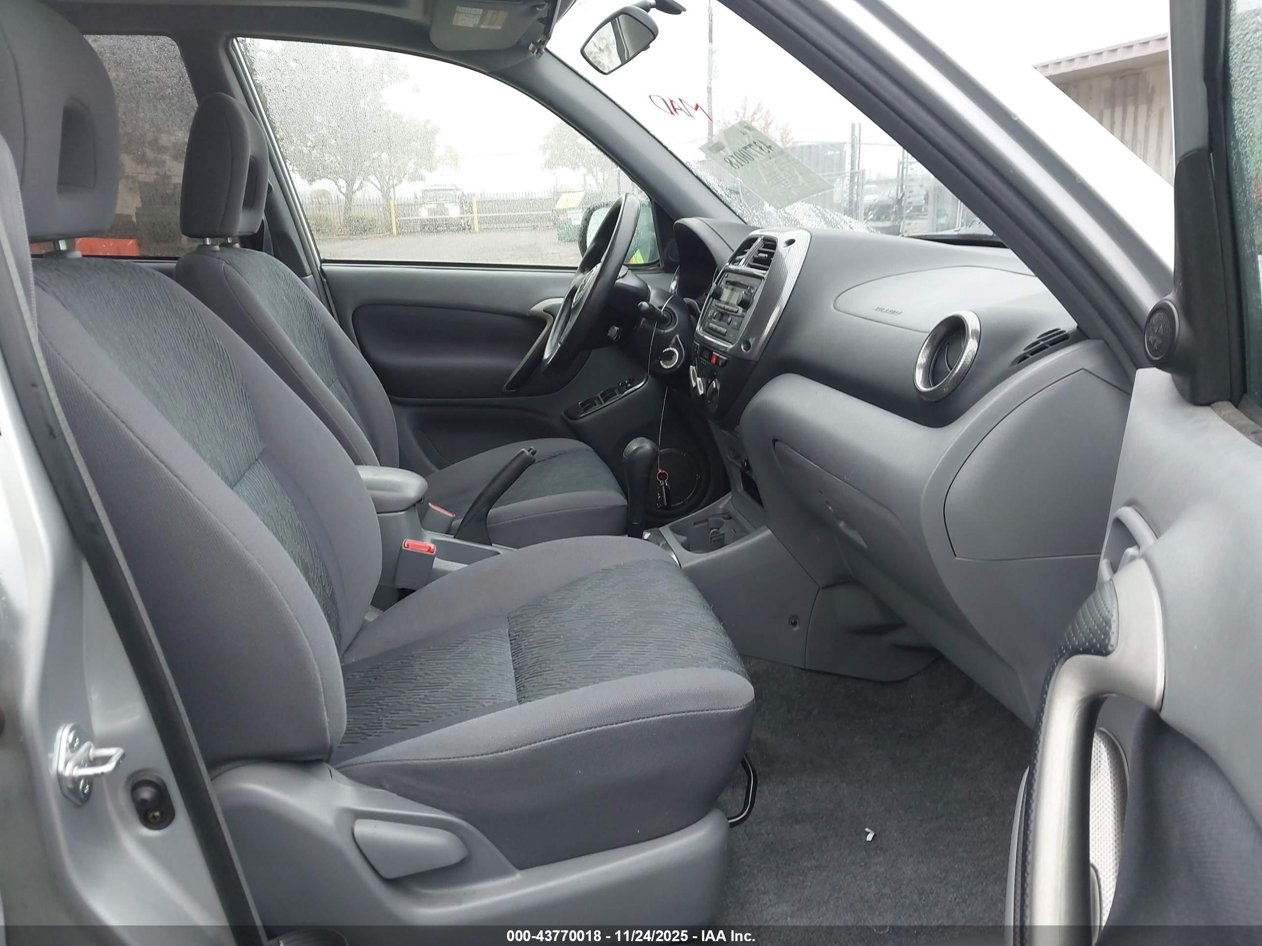 TOYOTA RAV4 image 5