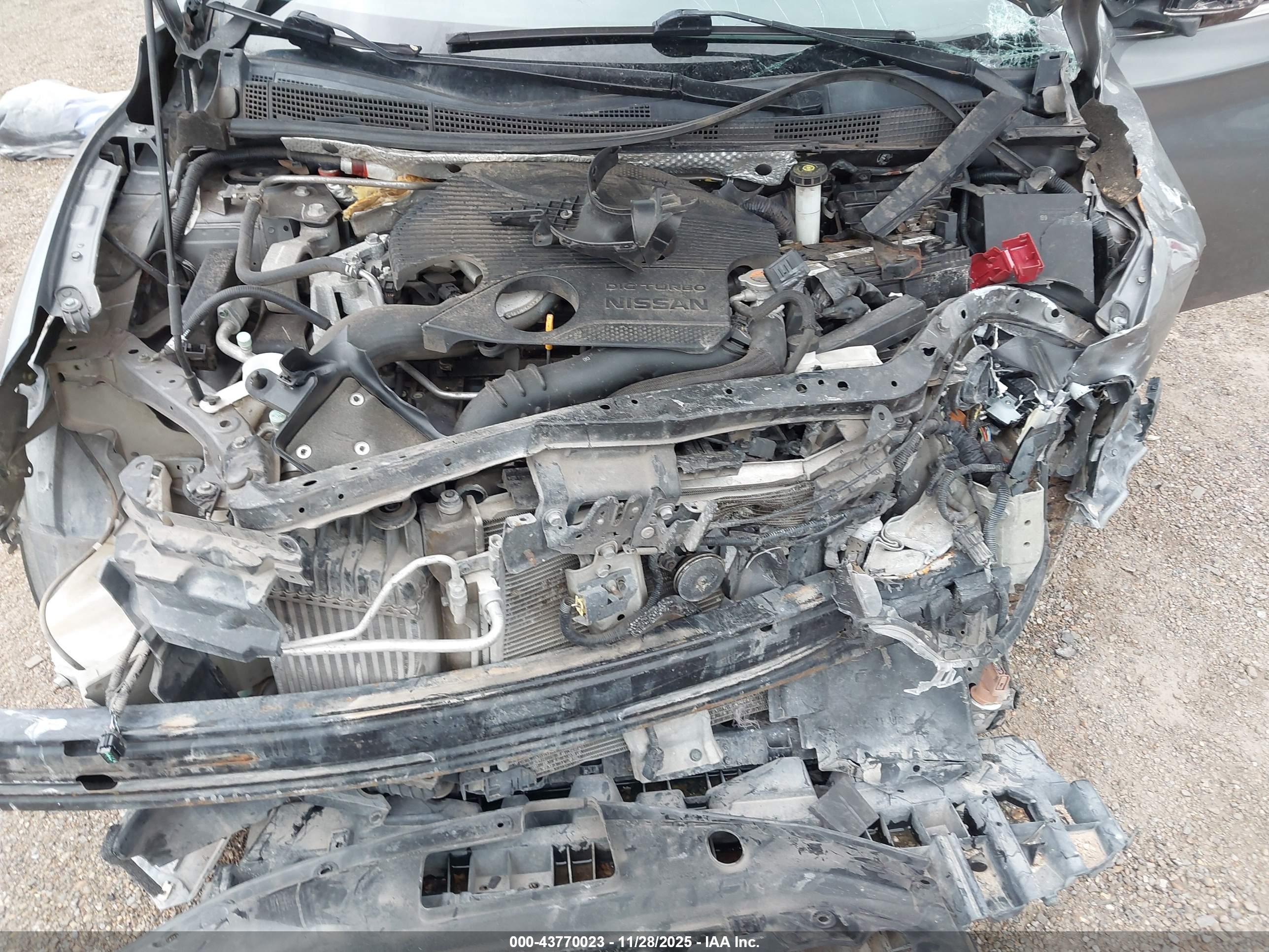 NISSAN SENTRA image 10