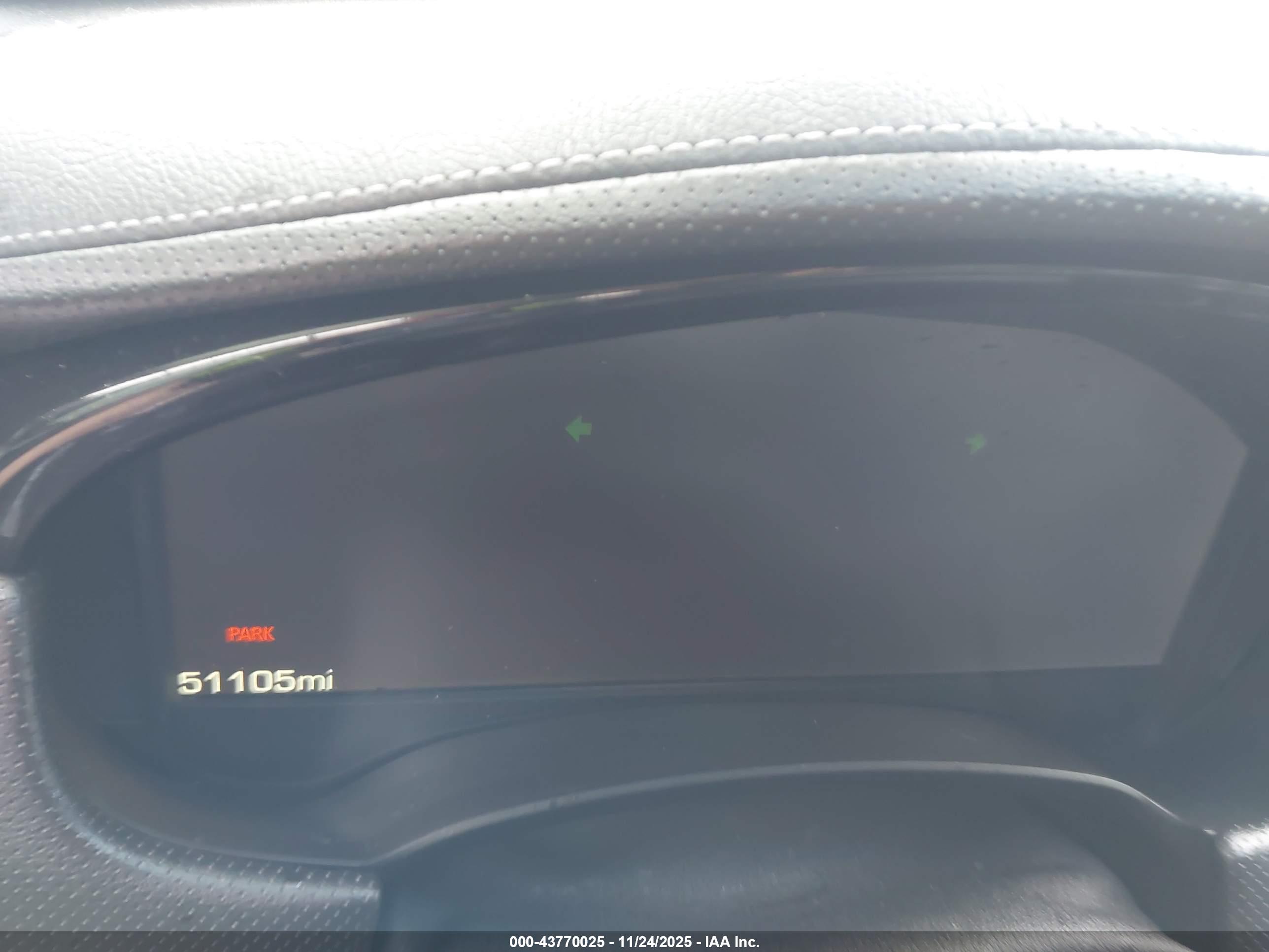 CADILLAC XTS image 7