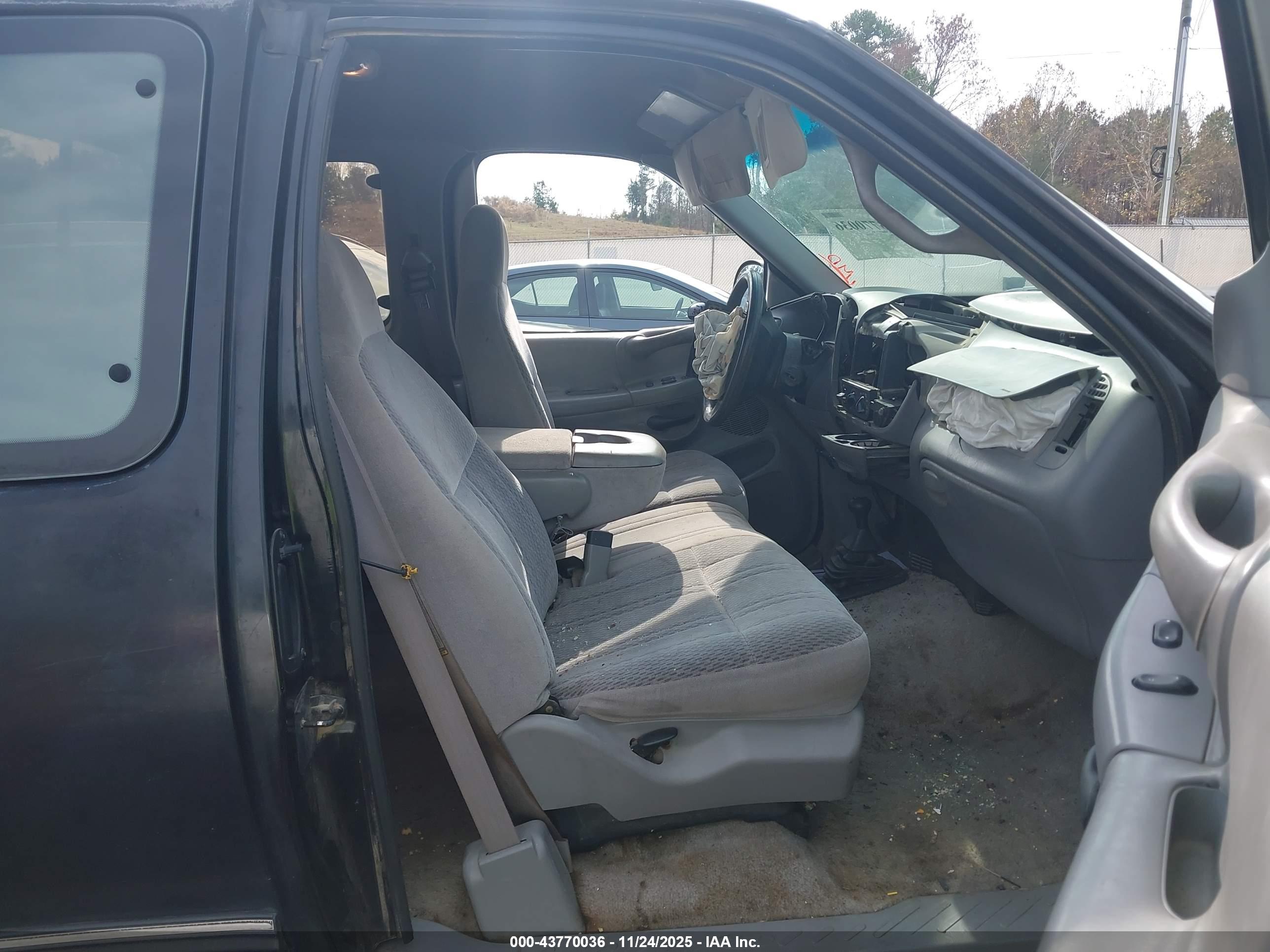 FORD F-150 image 5