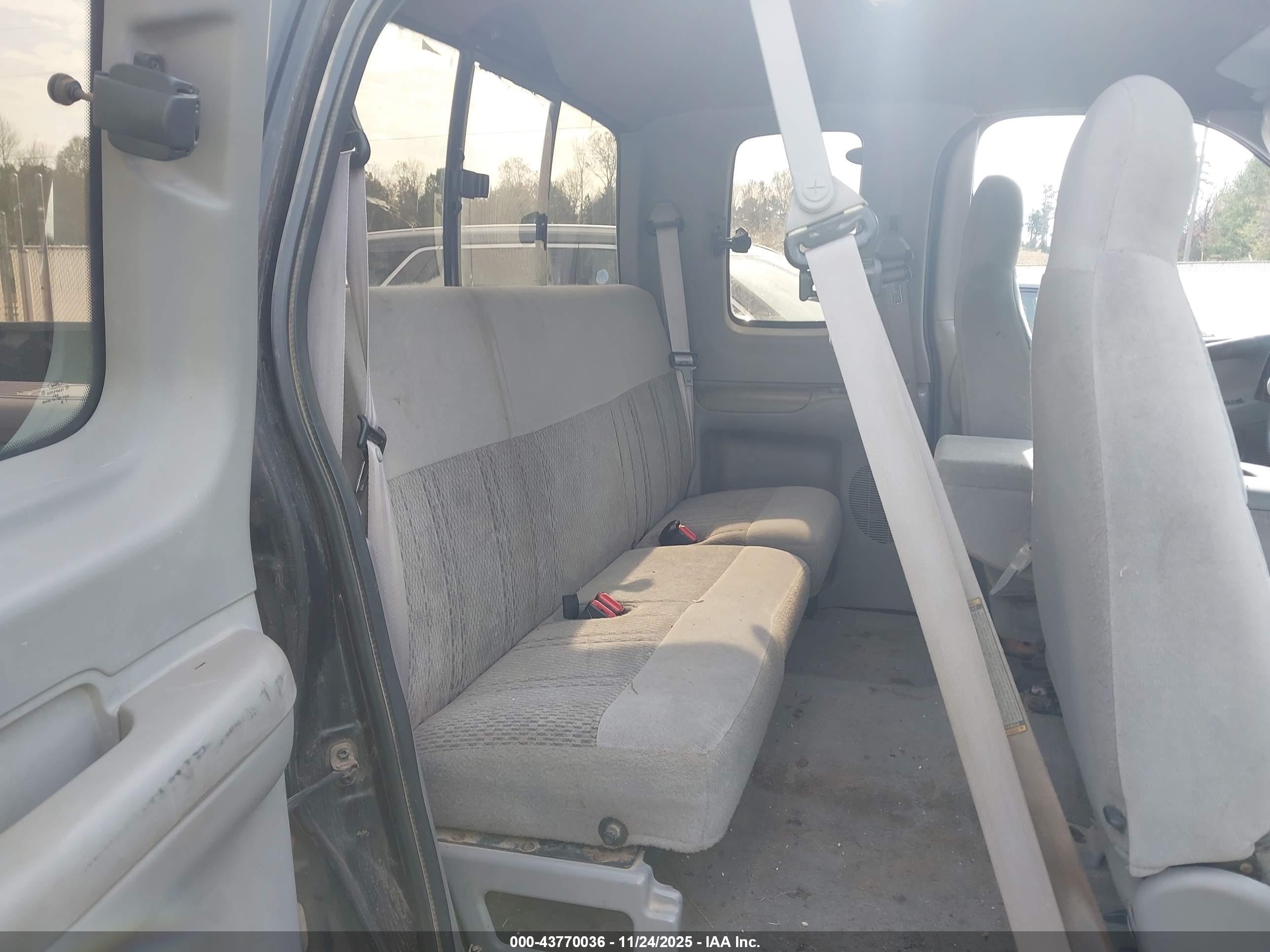 FORD F-150 image 8