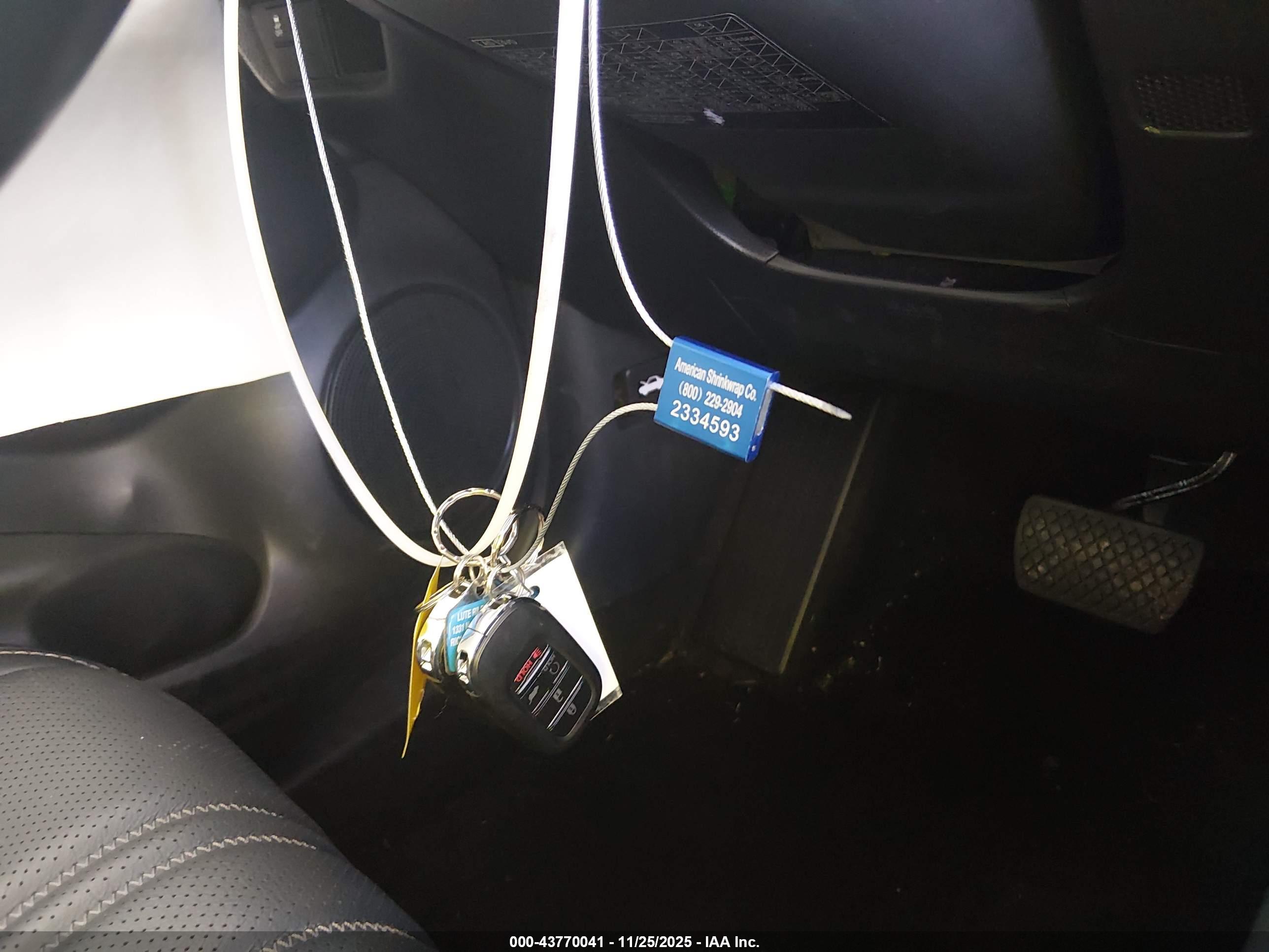 HONDA HR-V image 11