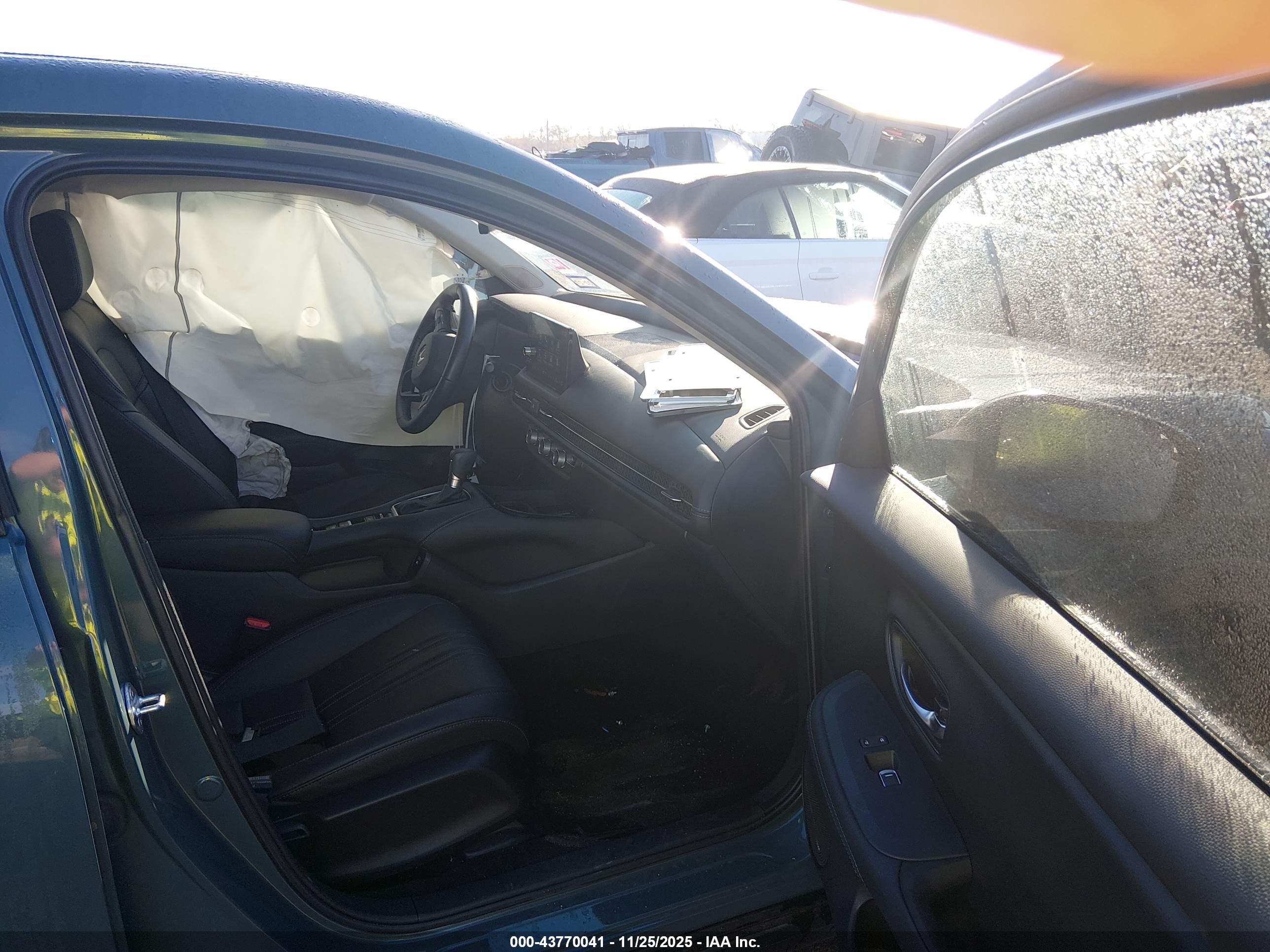 HONDA HR-V image 5
