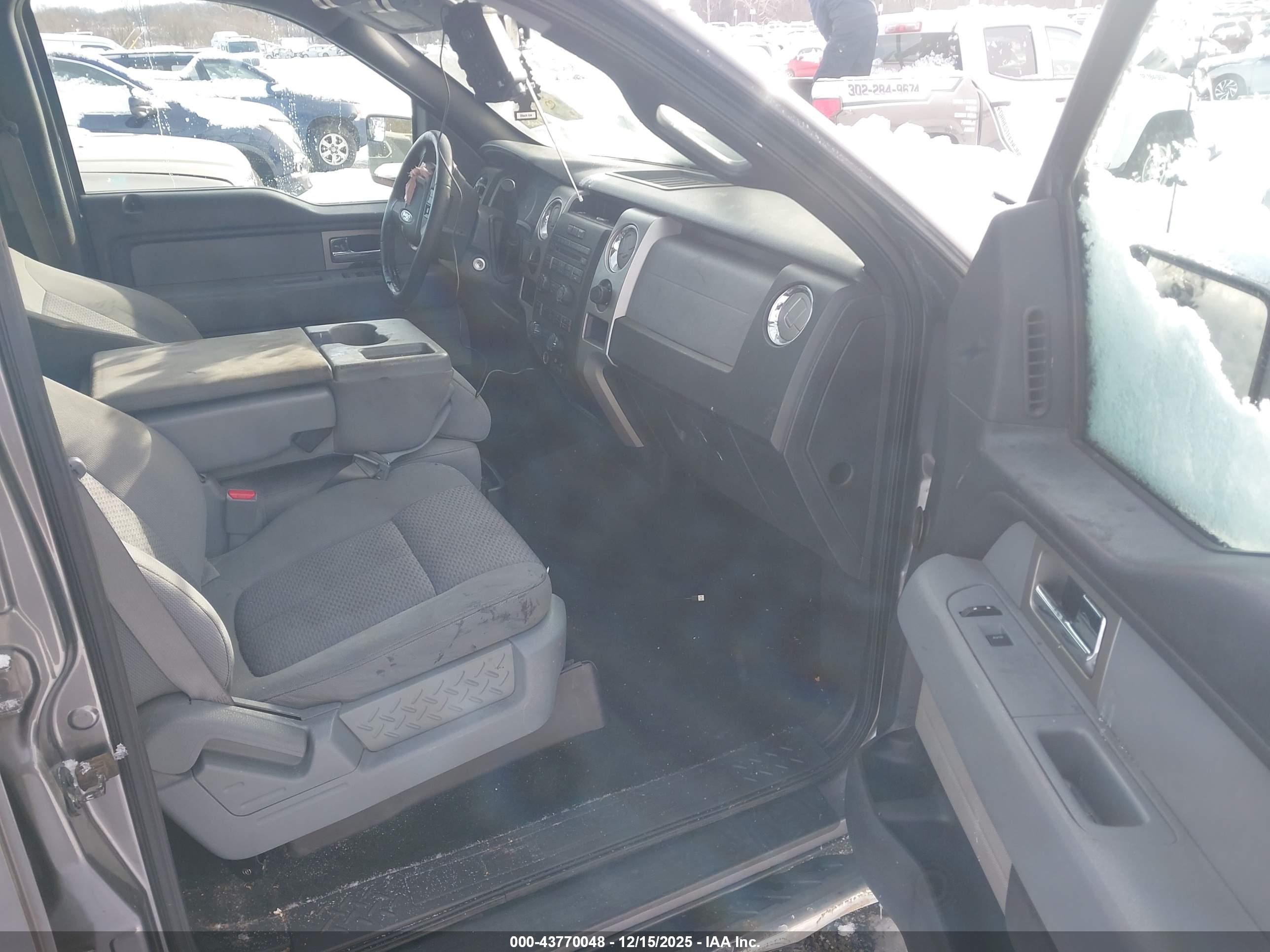 FORD F-150 image 5