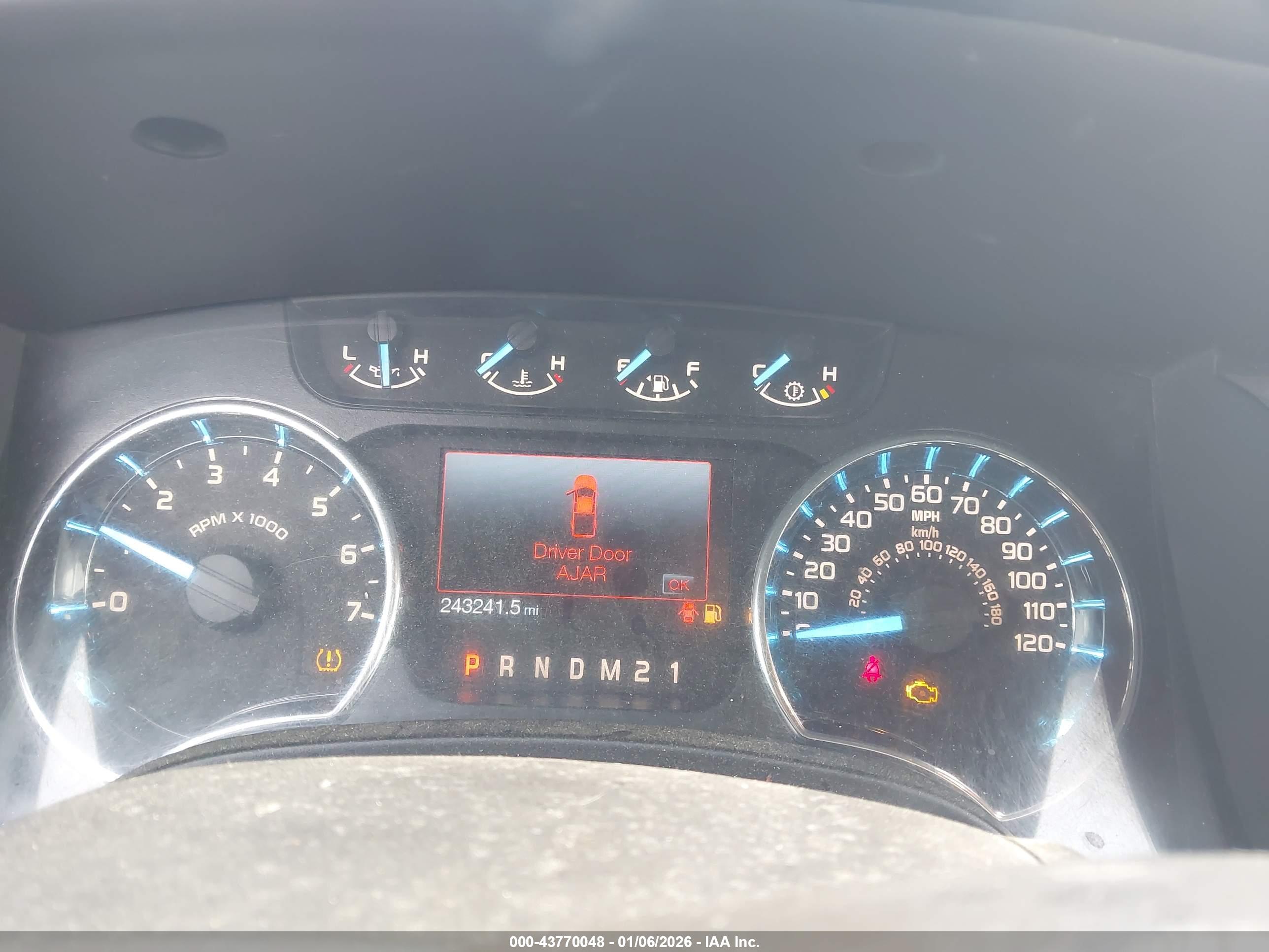 FORD F-150 image 7