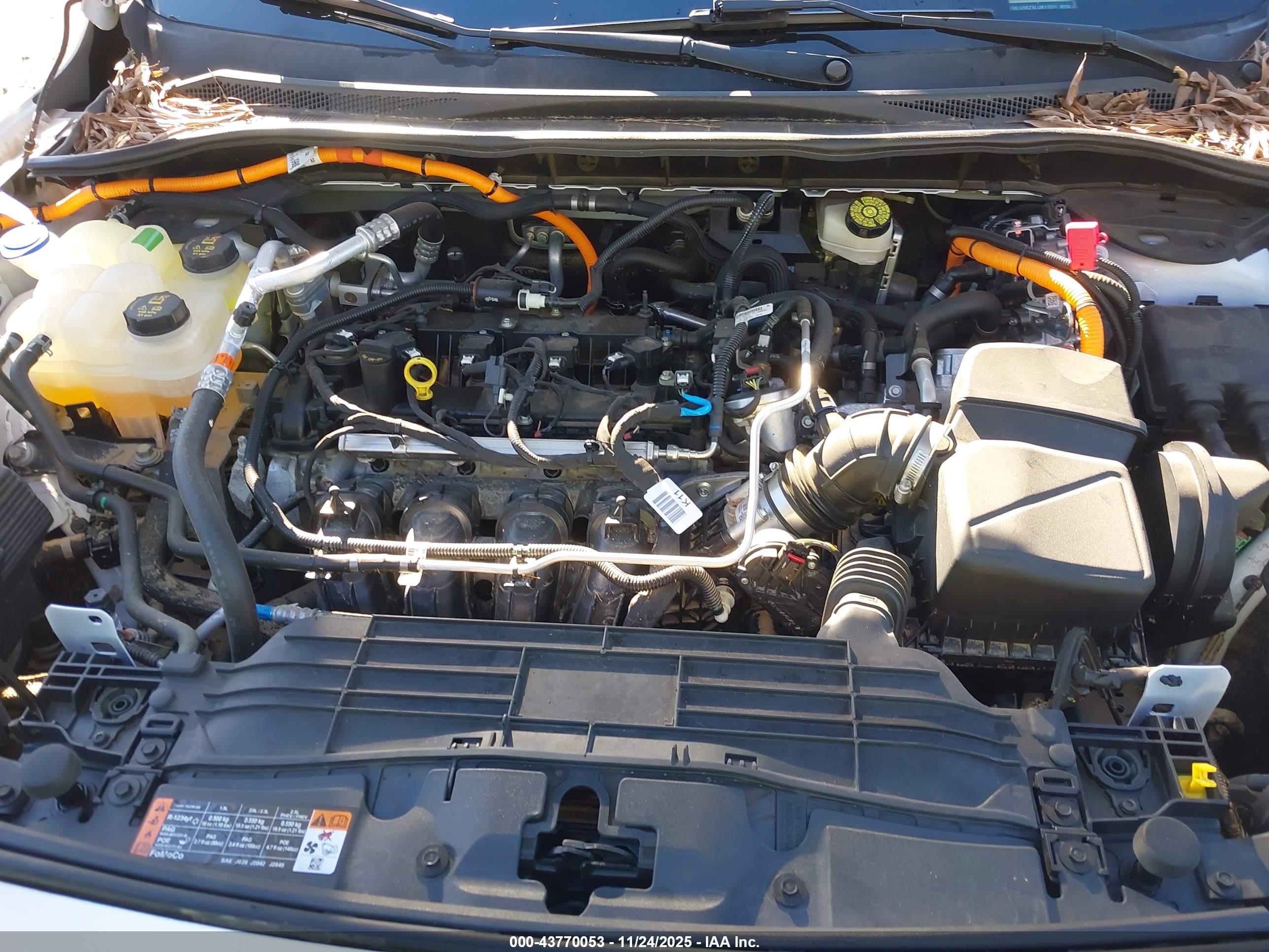 FORD ESCAPE image 10