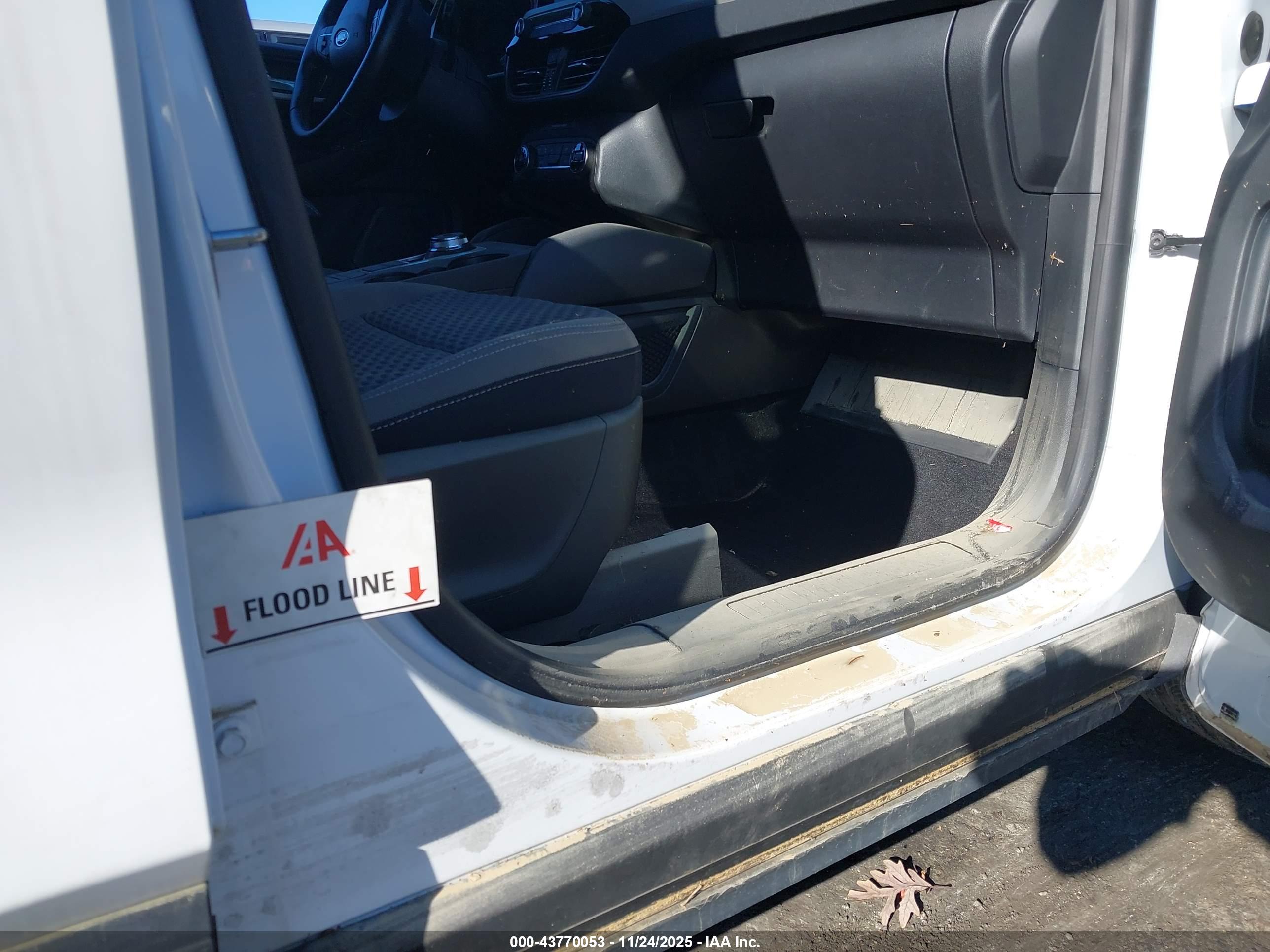 FORD ESCAPE image 6