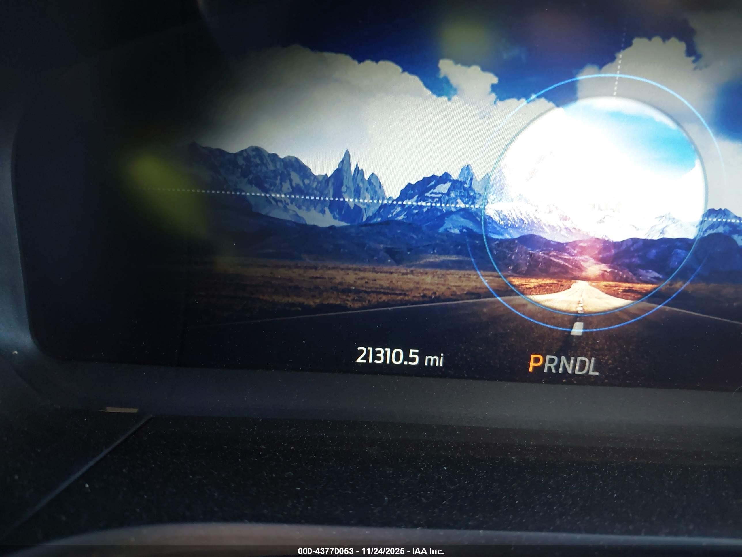 FORD ESCAPE image 7