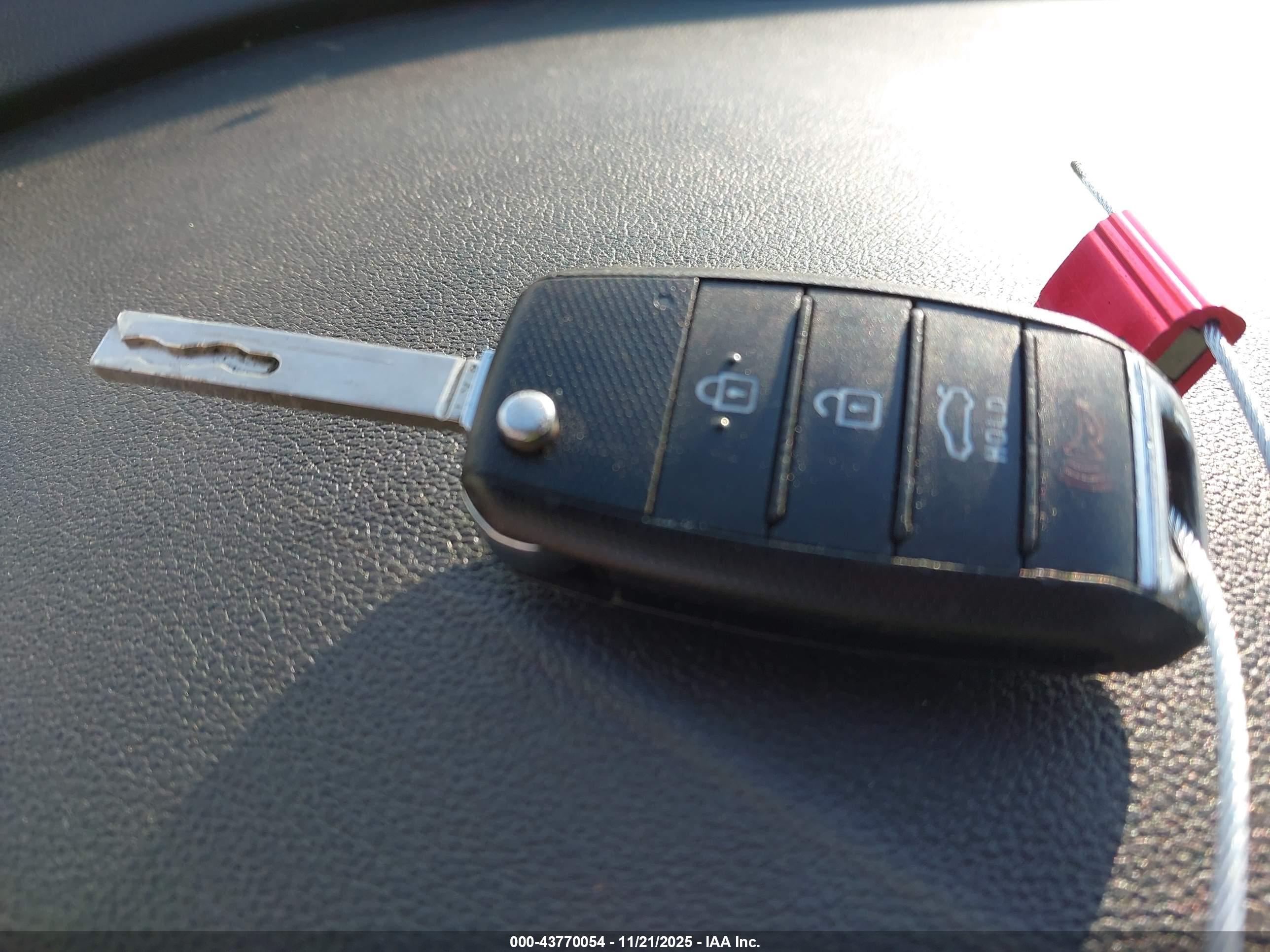 KIA OPTIMA image 11