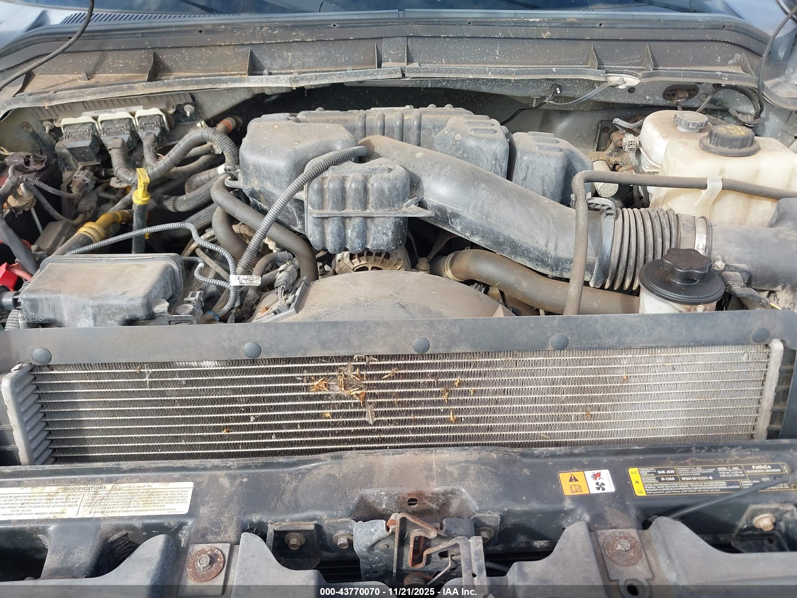 FORD F-350 image 10