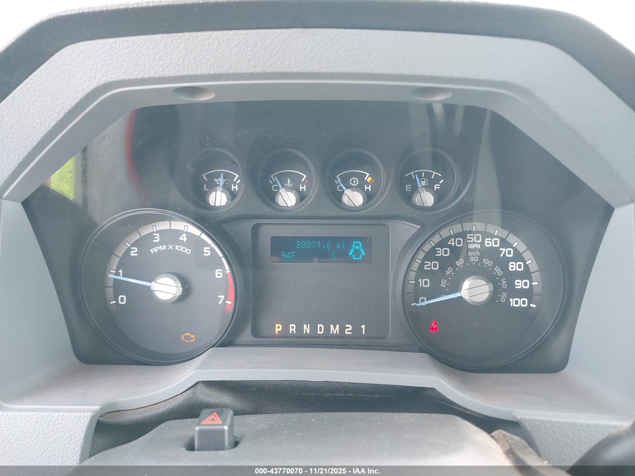 FORD F-350 image 6