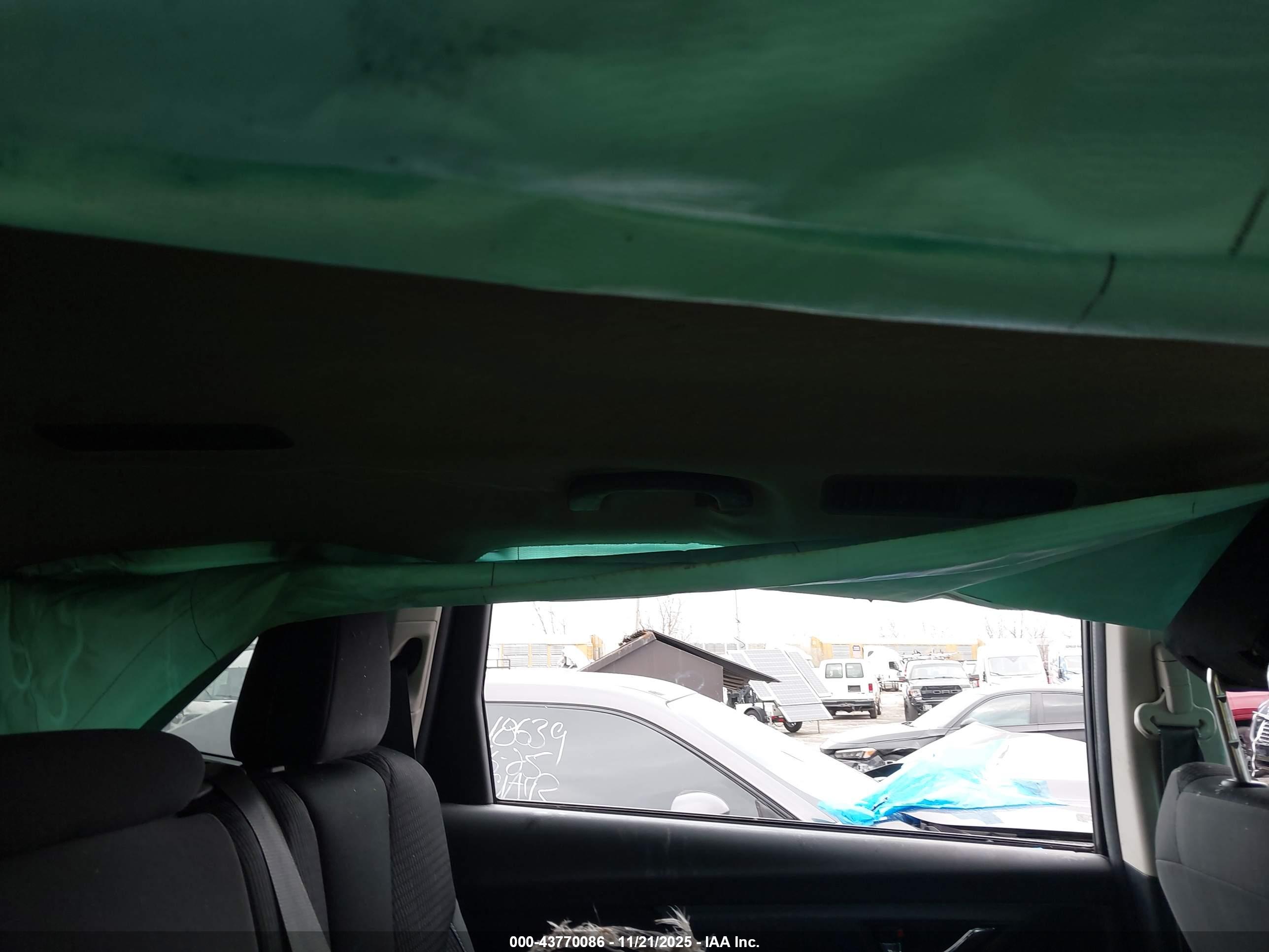SUBARU ASCENT image 8