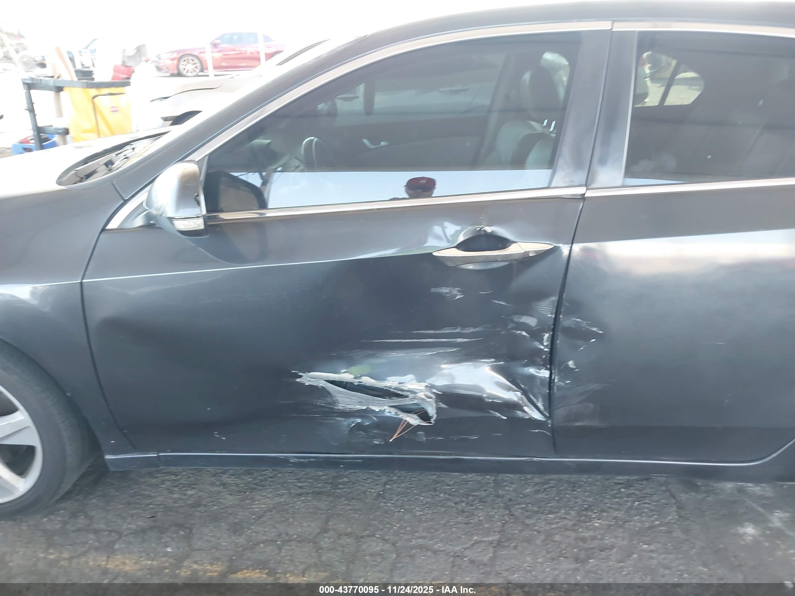 ACURA TSX image 6