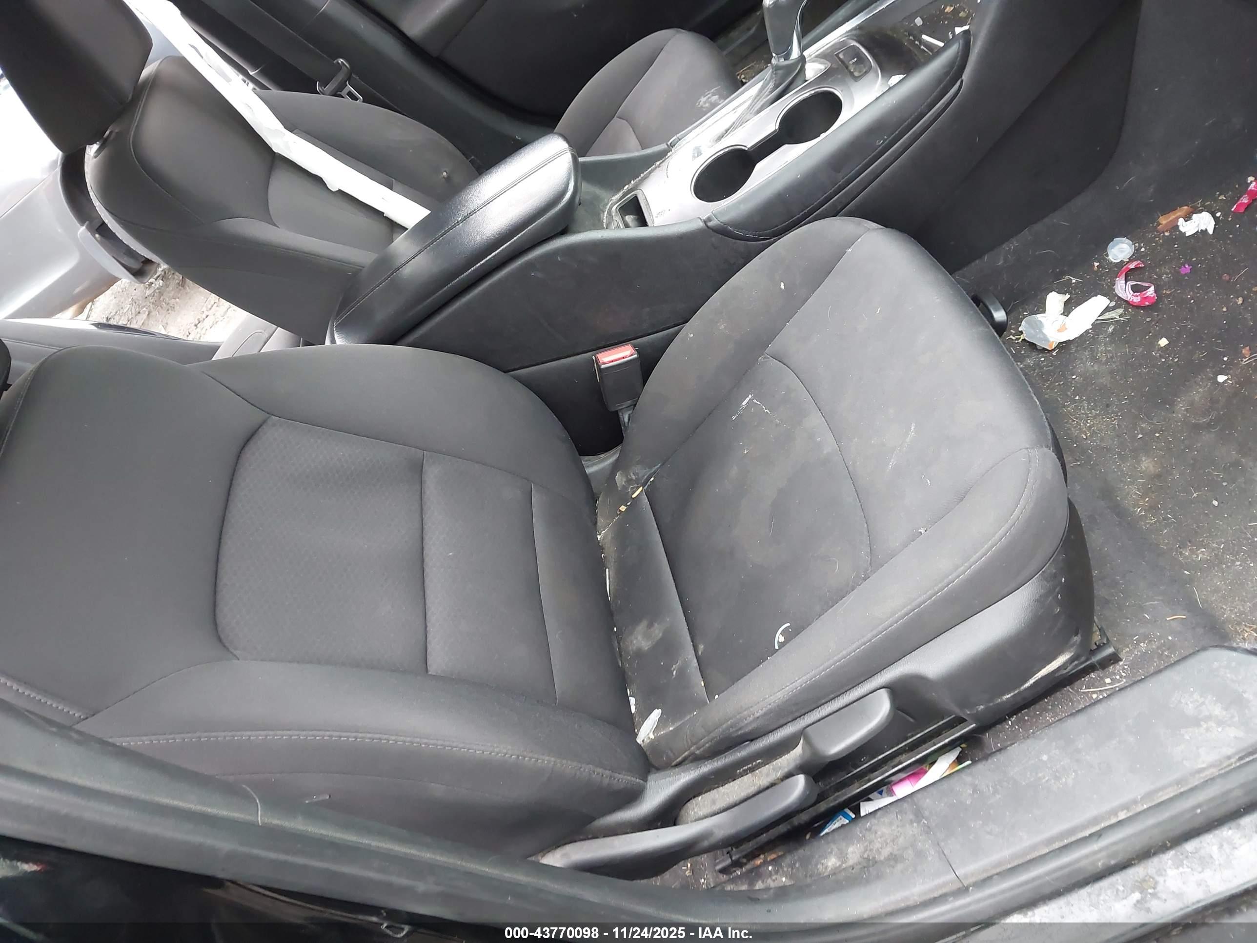 CHEVROLET MALIBU image 5