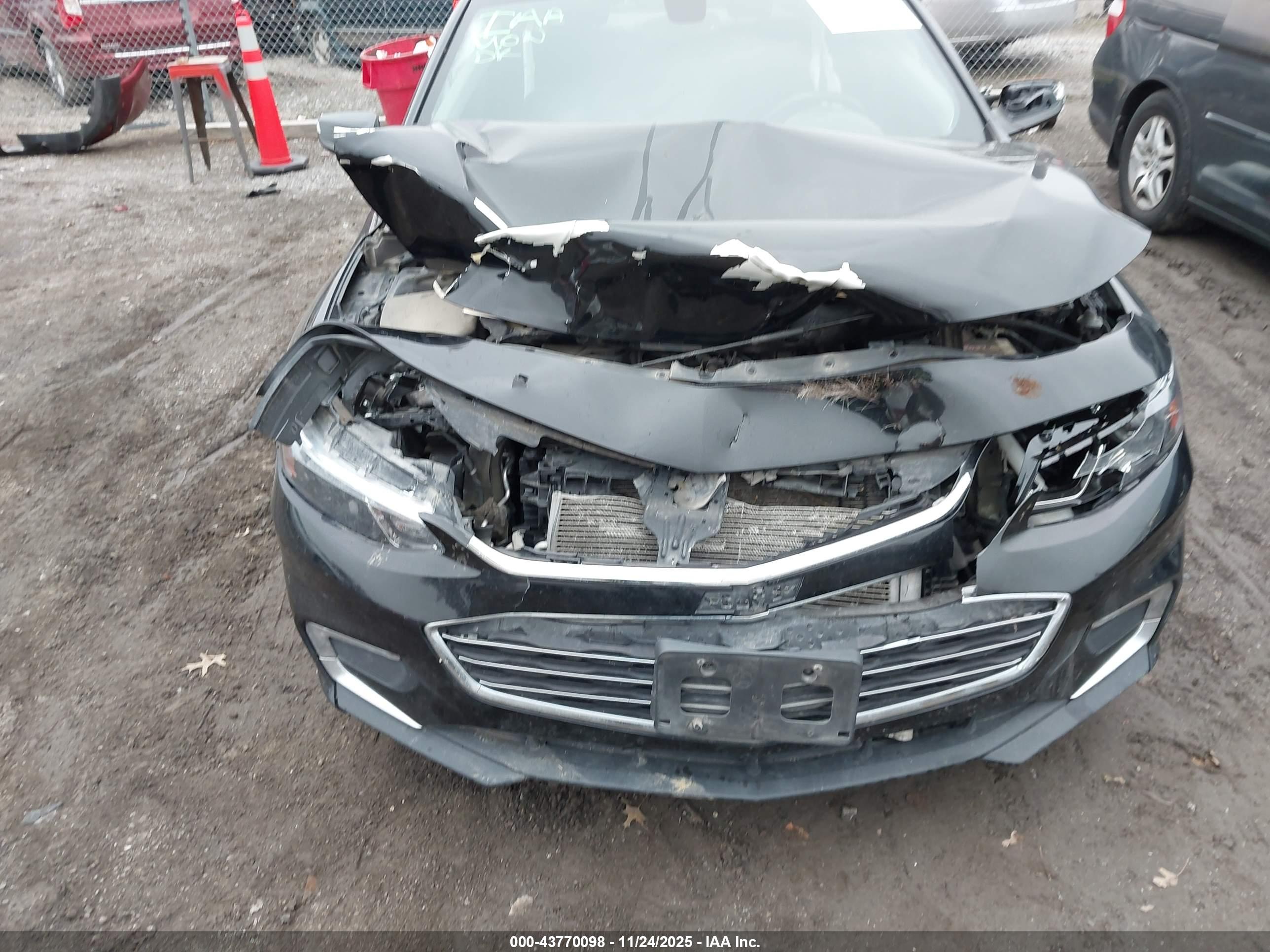CHEVROLET MALIBU image 6