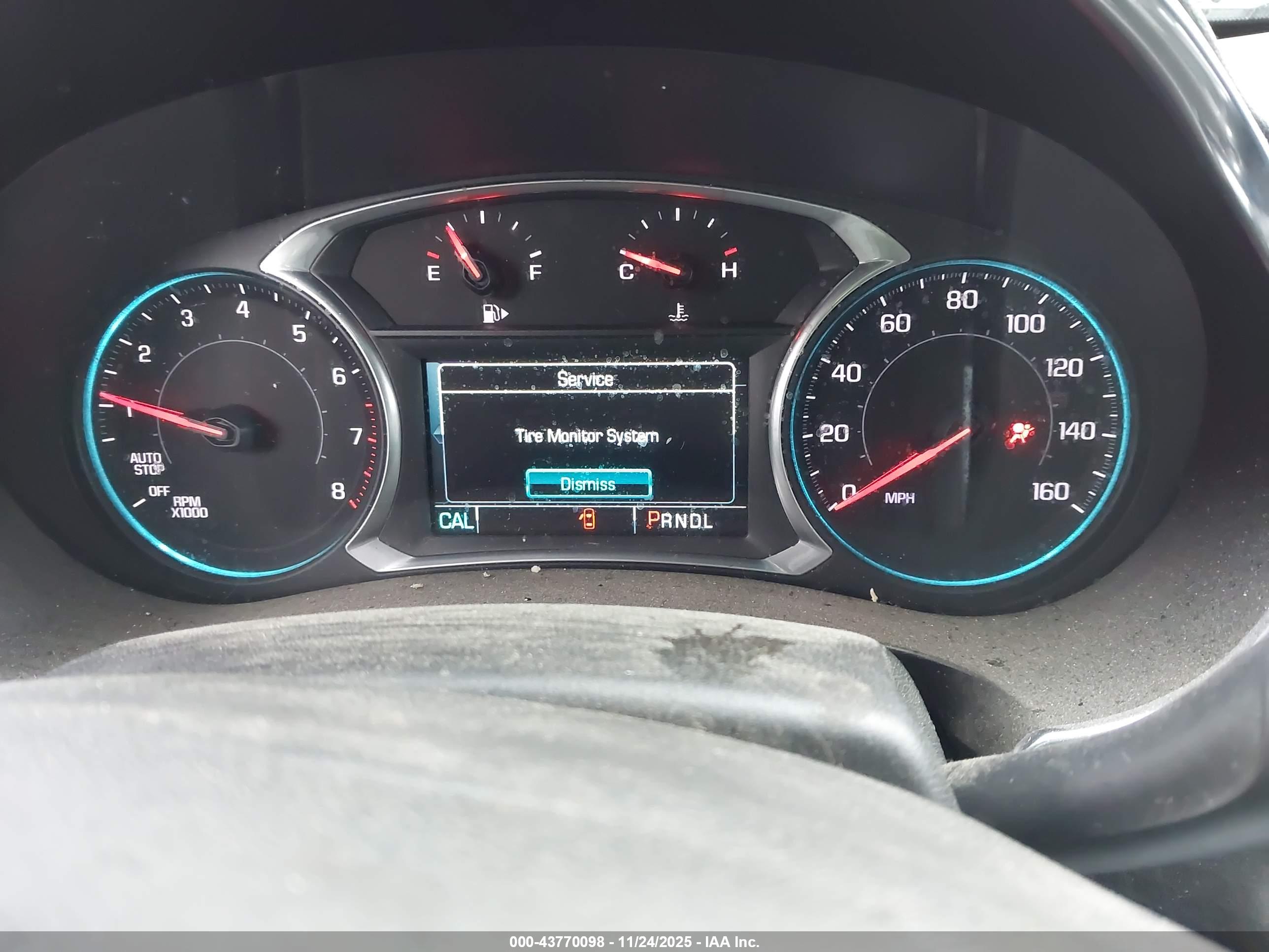 CHEVROLET MALIBU image 7