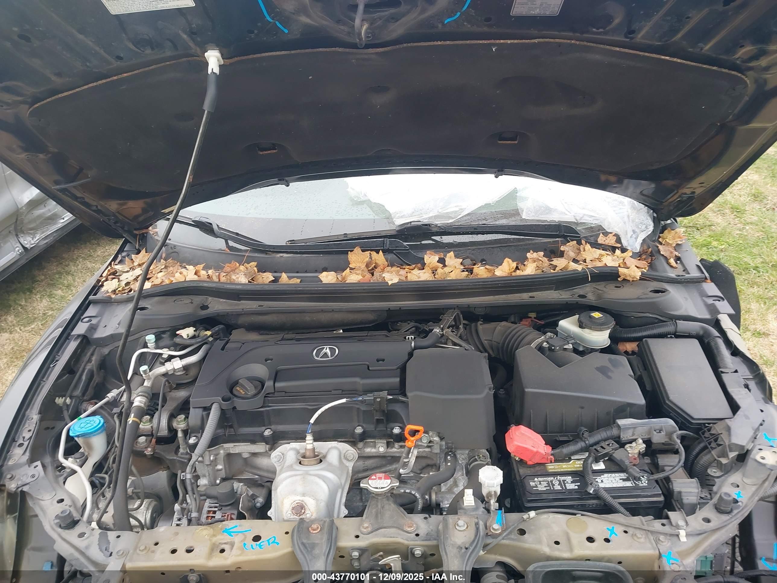 ACURA ILX image 10