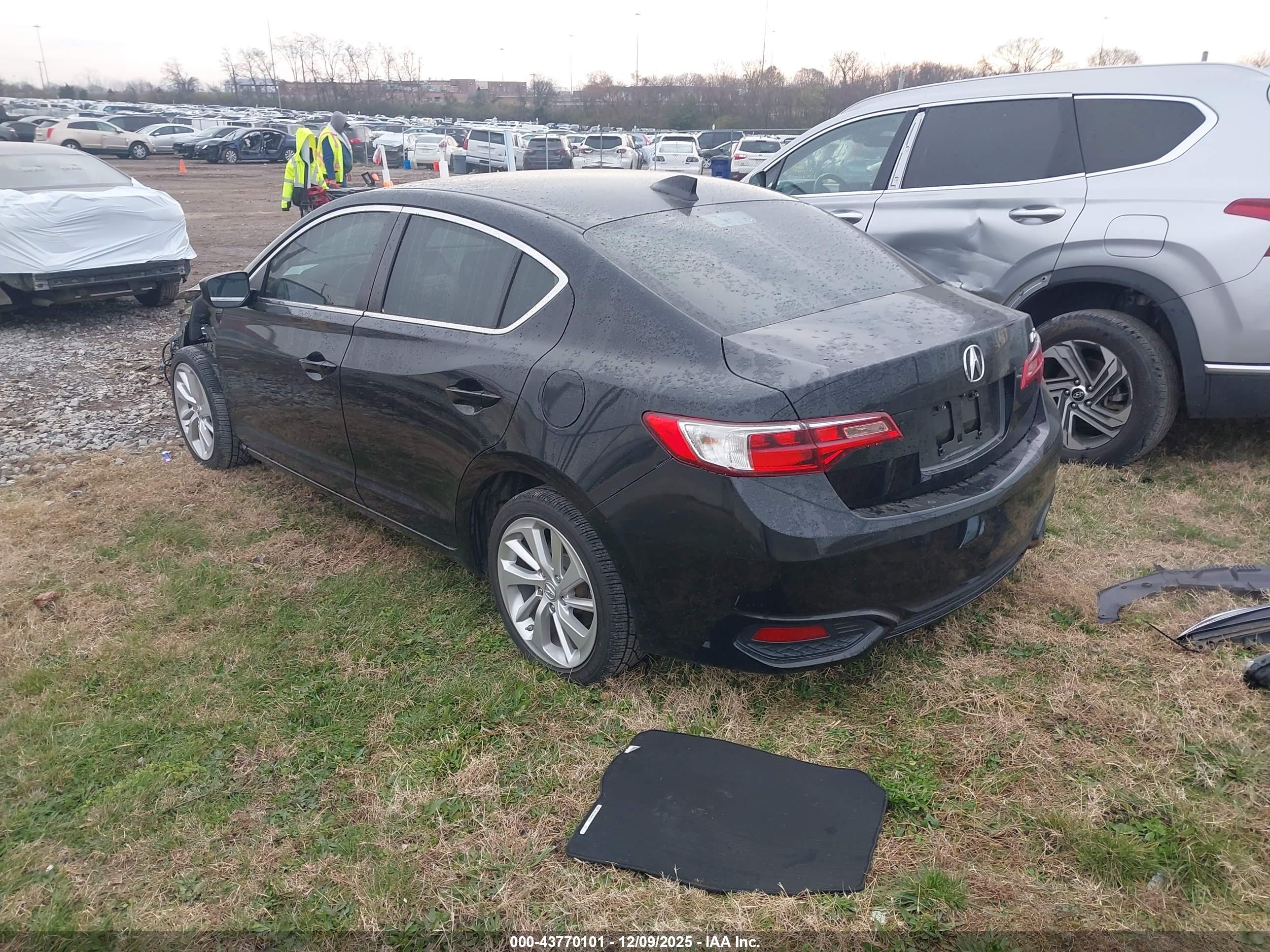 ACURA ILX image 3