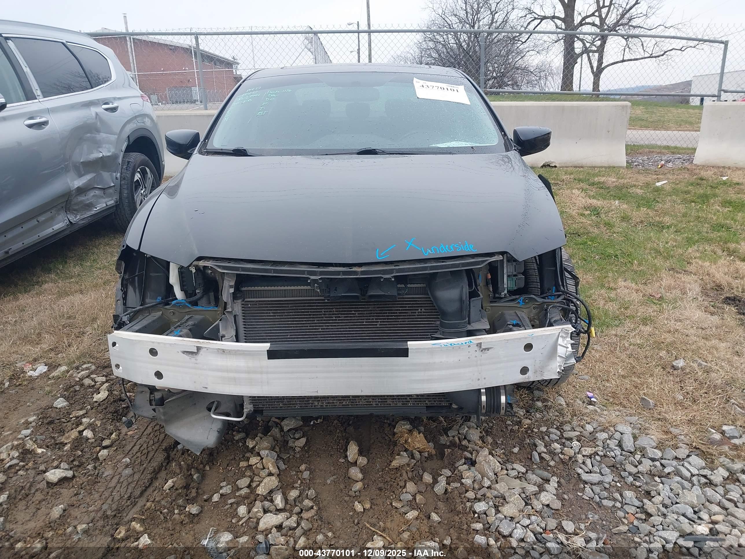 ACURA ILX image 6